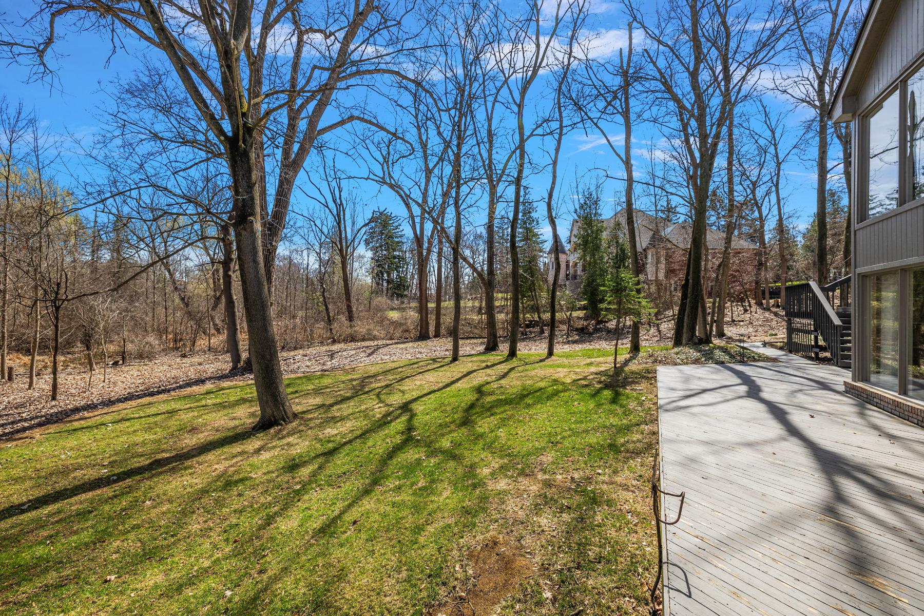  Bloomfield Hills - 物件實景