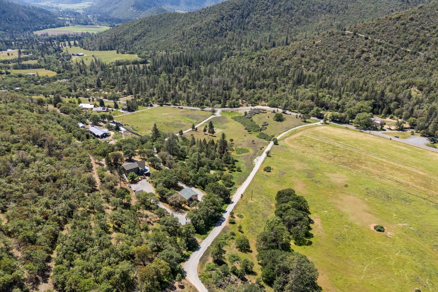  1050 Humbug Creek Road Applegate, OR 97530 - 物件實景