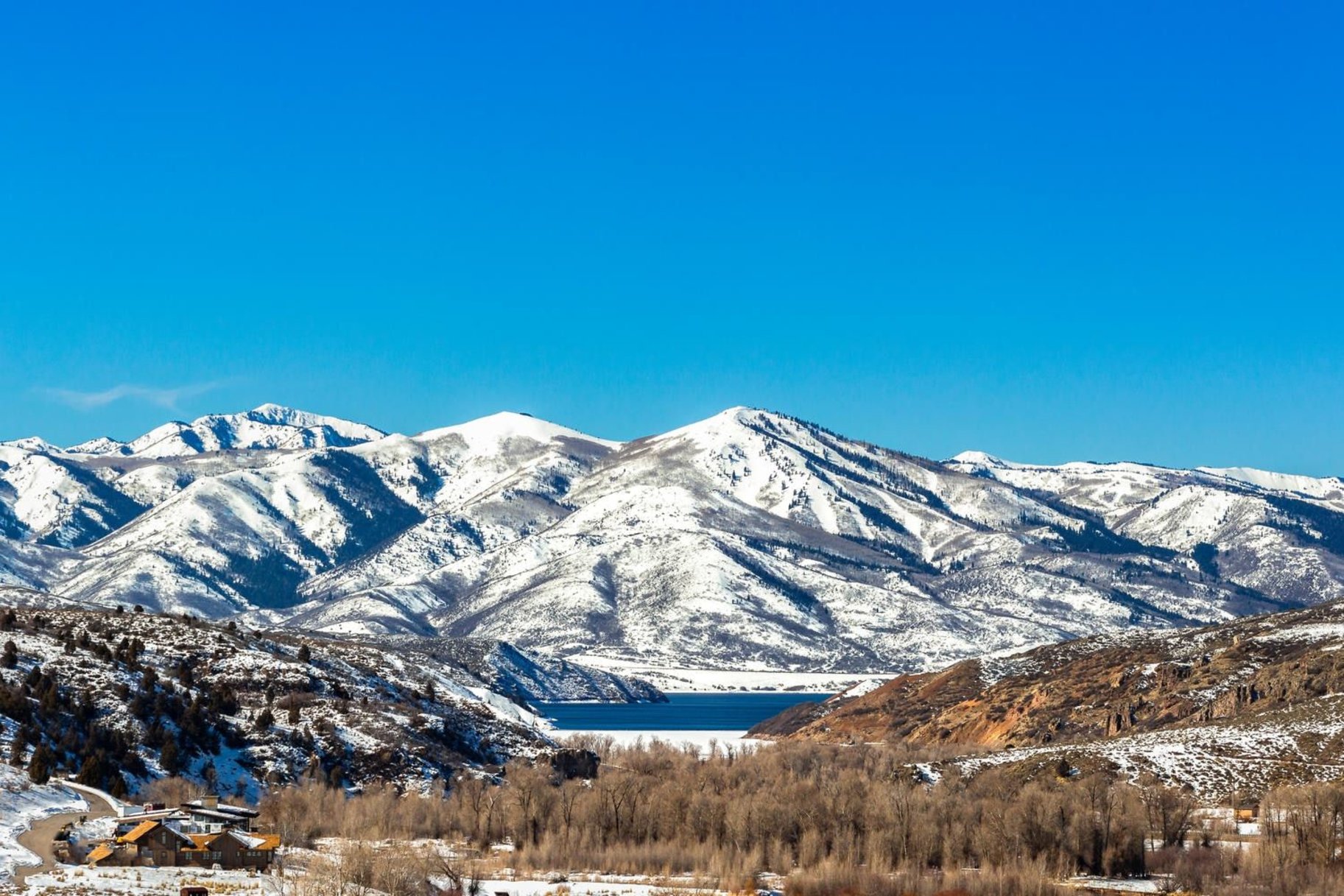  Sweeping Views on Almost 2 Acres at Victory Ranch - 物件實景