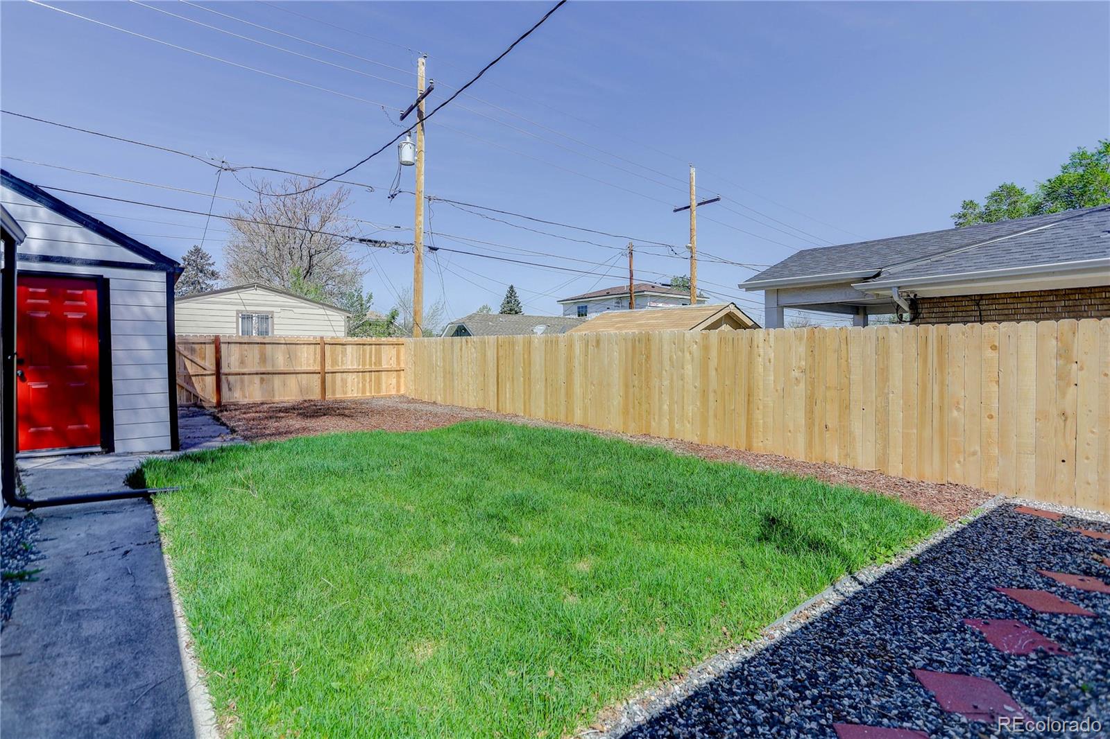 Denver, Colorado, 80219, United States, 4 Bedrooms Bedrooms, ,1 BathroomBathrooms,Residential,For Sale,1804711