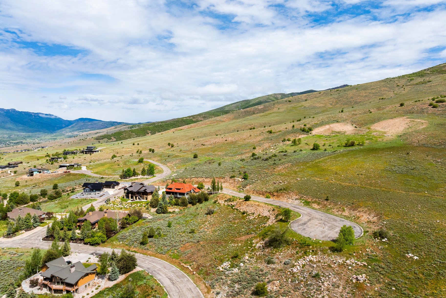  Premier Highlands View Lot - 物件實景