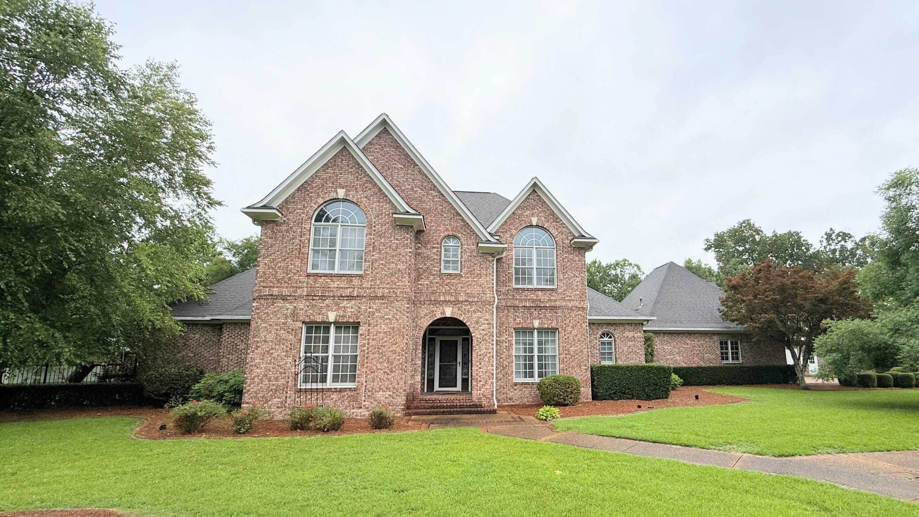 Larkspur Cir, Tupelo, MS 38801 #1