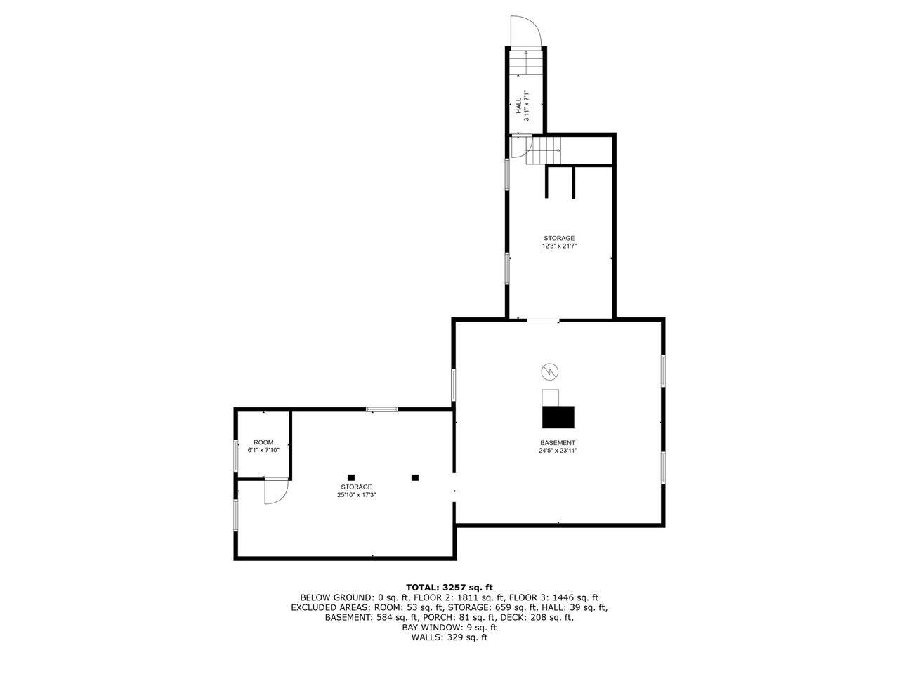 Standish, Maine, 04091, United States, 6 Bedrooms Bedrooms, ,3 BathroomsBathrooms,Residential,For Sale,1925370