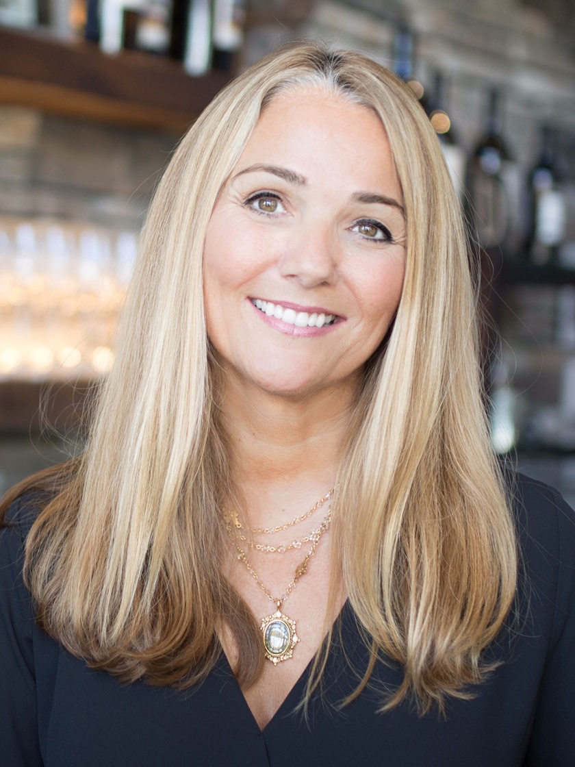 Natalie Debray