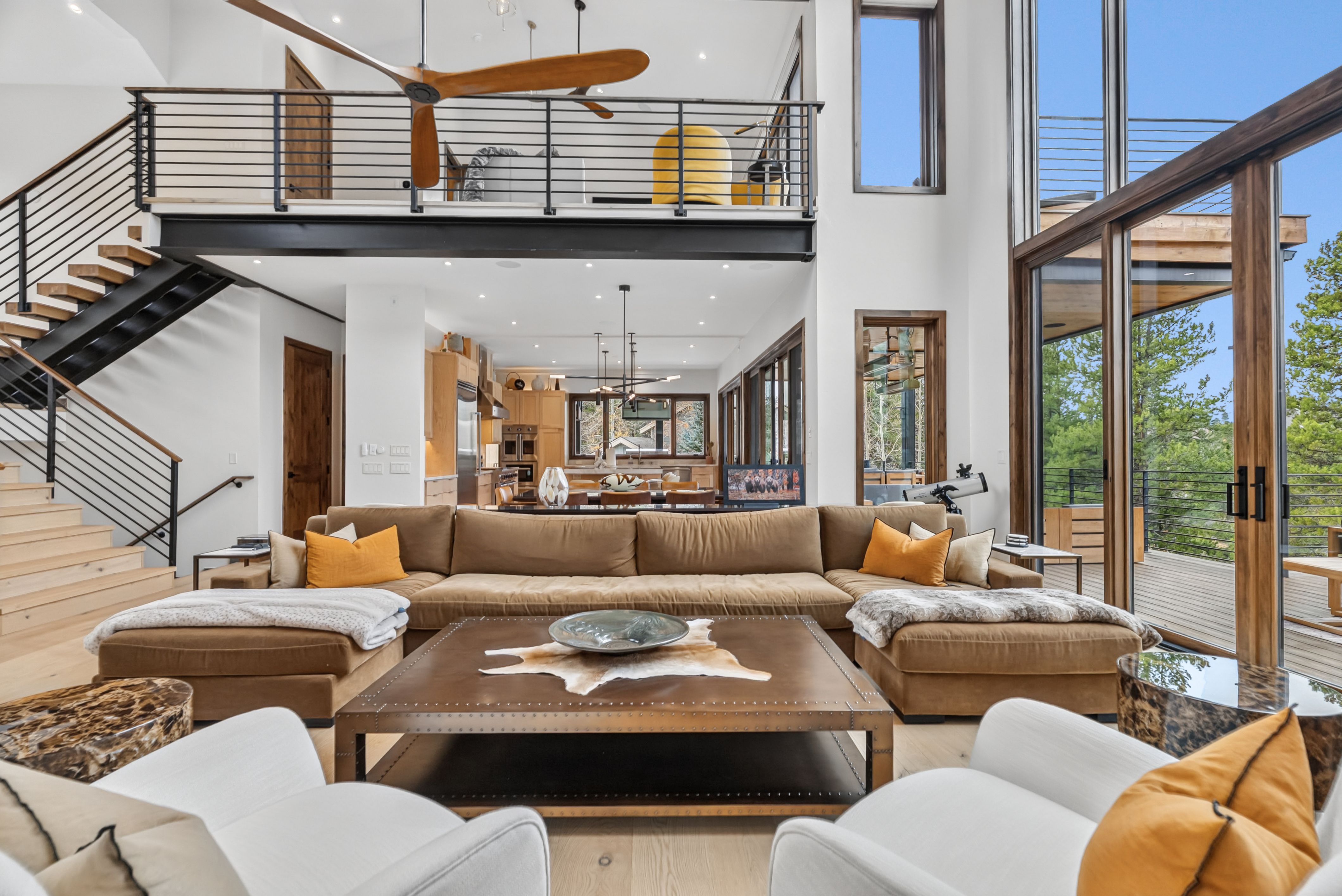  227 Wild Irishman Road, Keystone, CO, 80435 - 物件實景