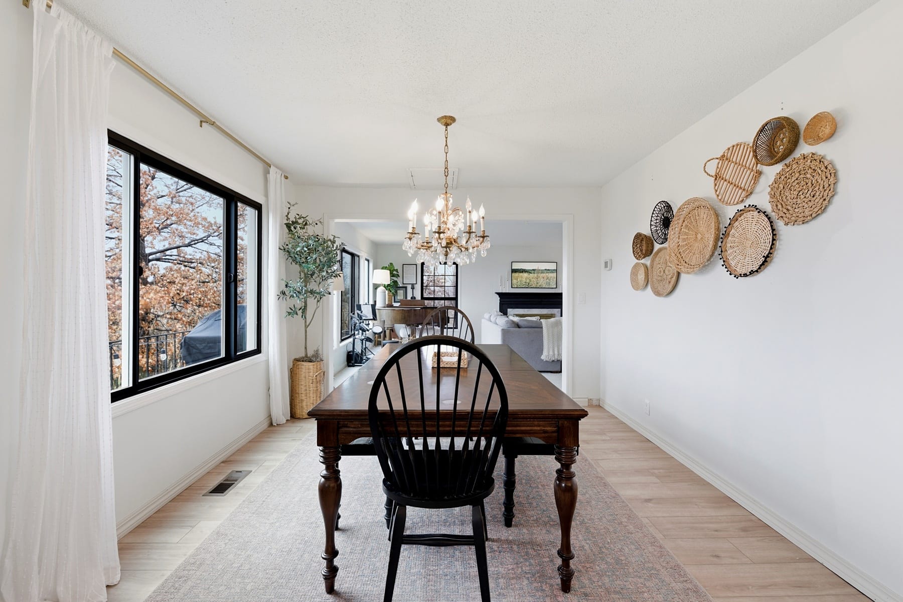  1103 NE Richard Lane Madras, OR 97741 - 物件實景