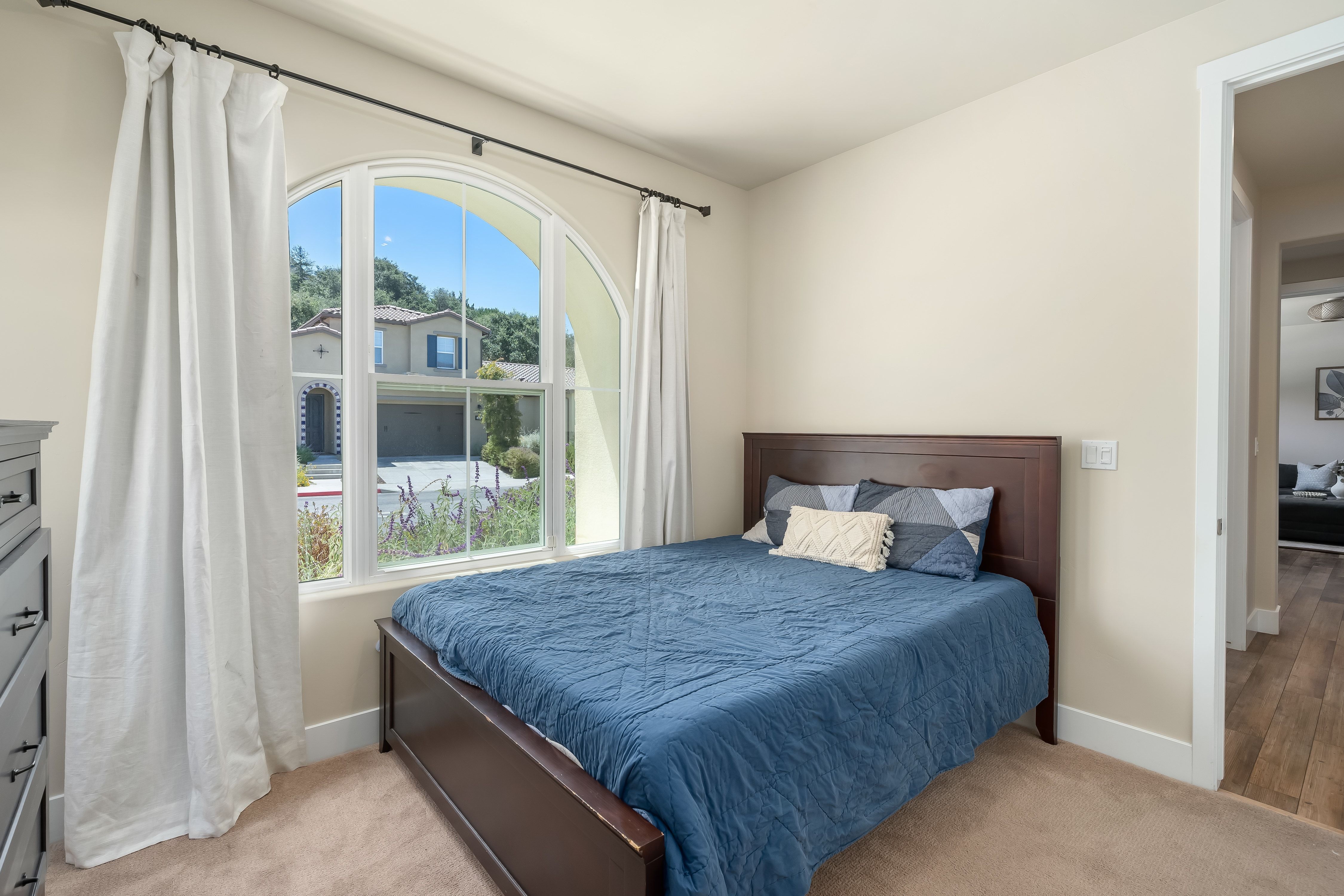  Premier Corner Residence in Creekstone at the Village - 物件實景
