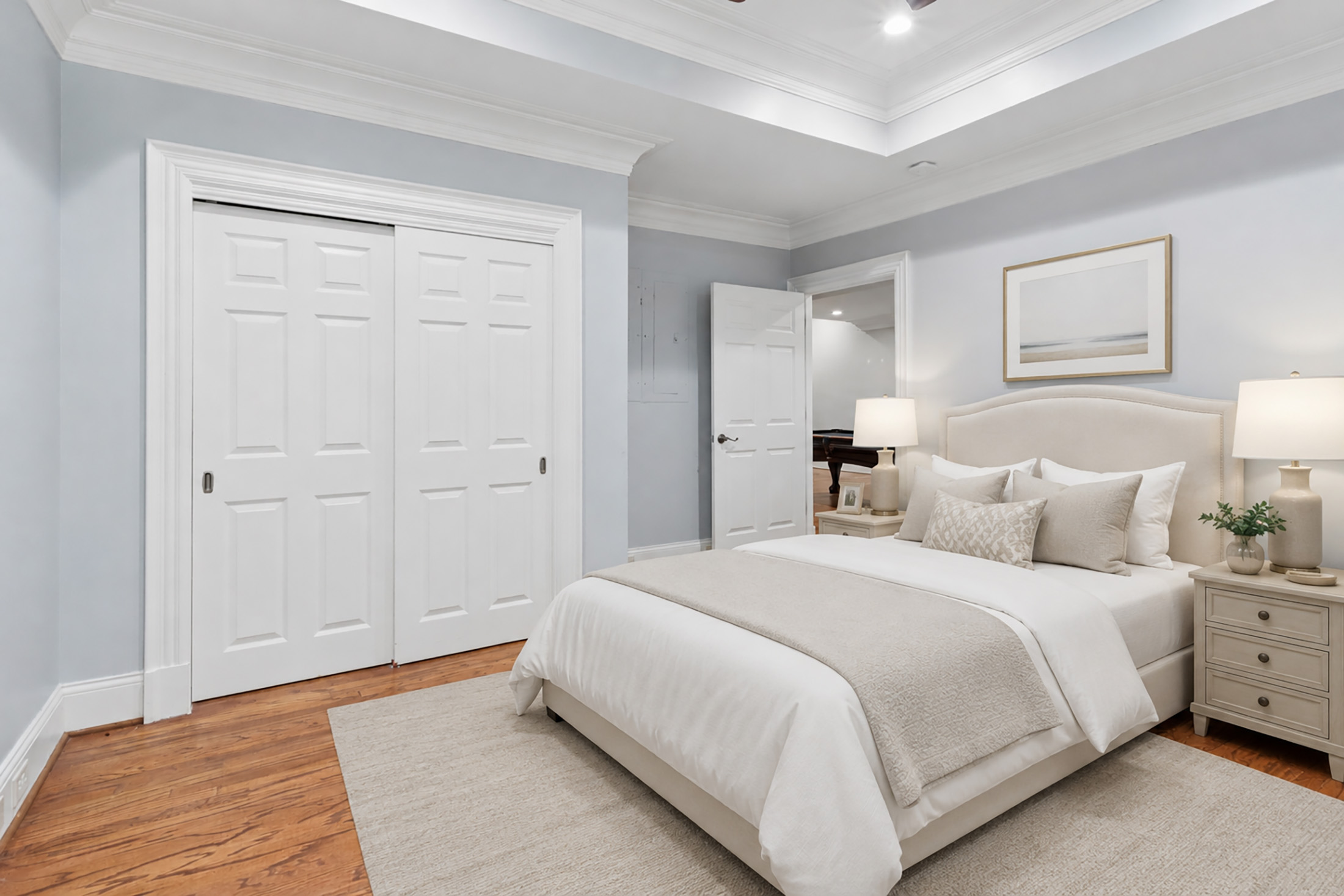  Timeless Design, Privacy, and Exceptional Outdoor Living in Sandy Springs - 物件實景