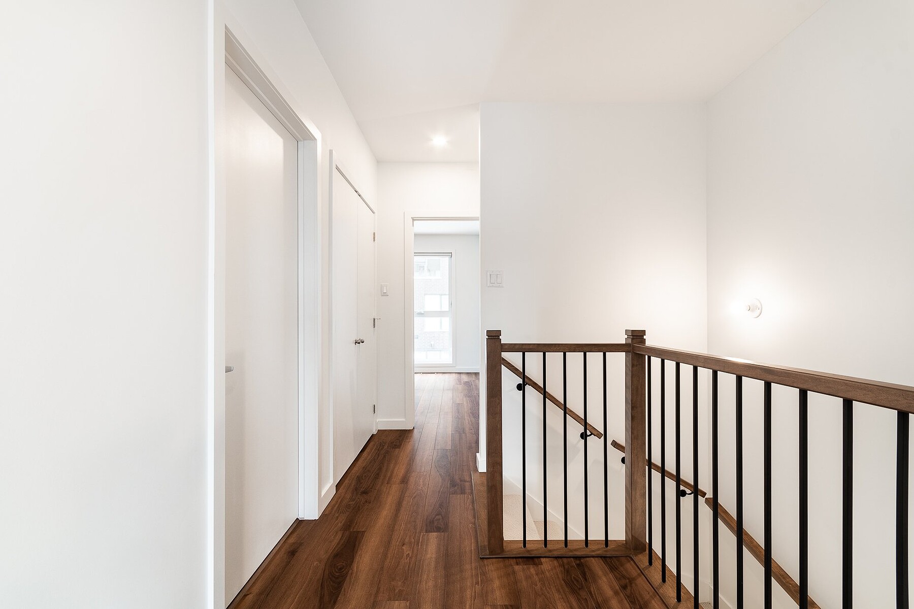  Saint-Laurent, Montréal - 物件實景