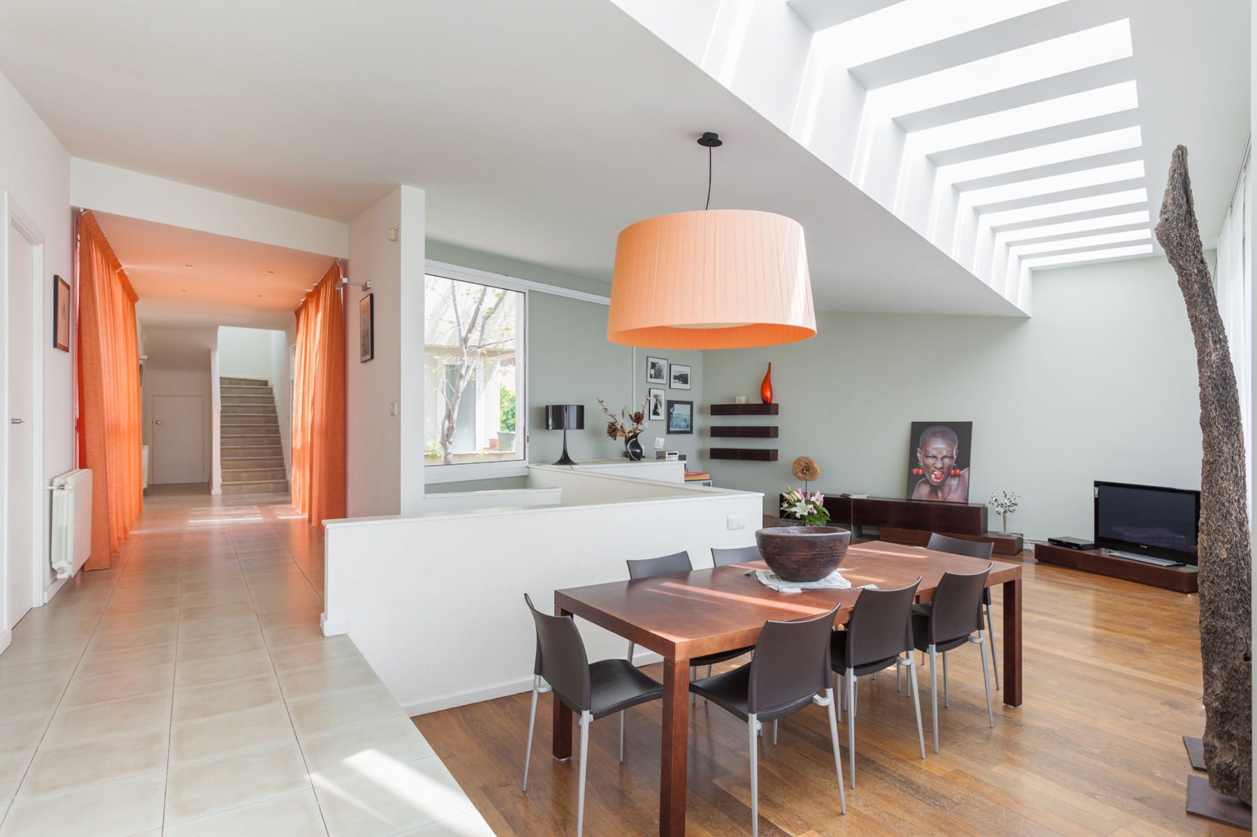  Contemporary house with sea views and tourist license in Quint Mar - 物件實景