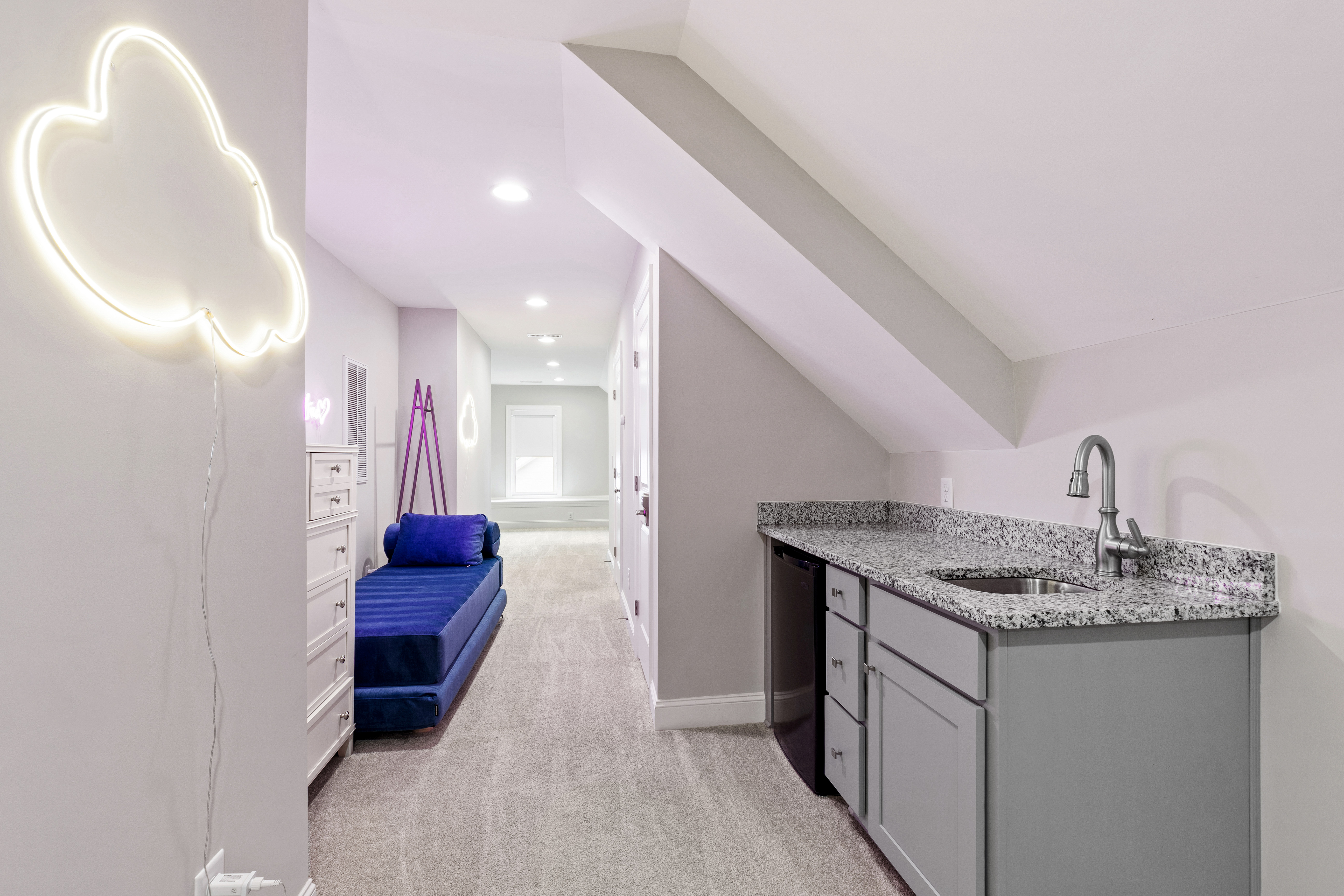  116 Crestview Road, Raleigh, NC, 27609 - 物件實景