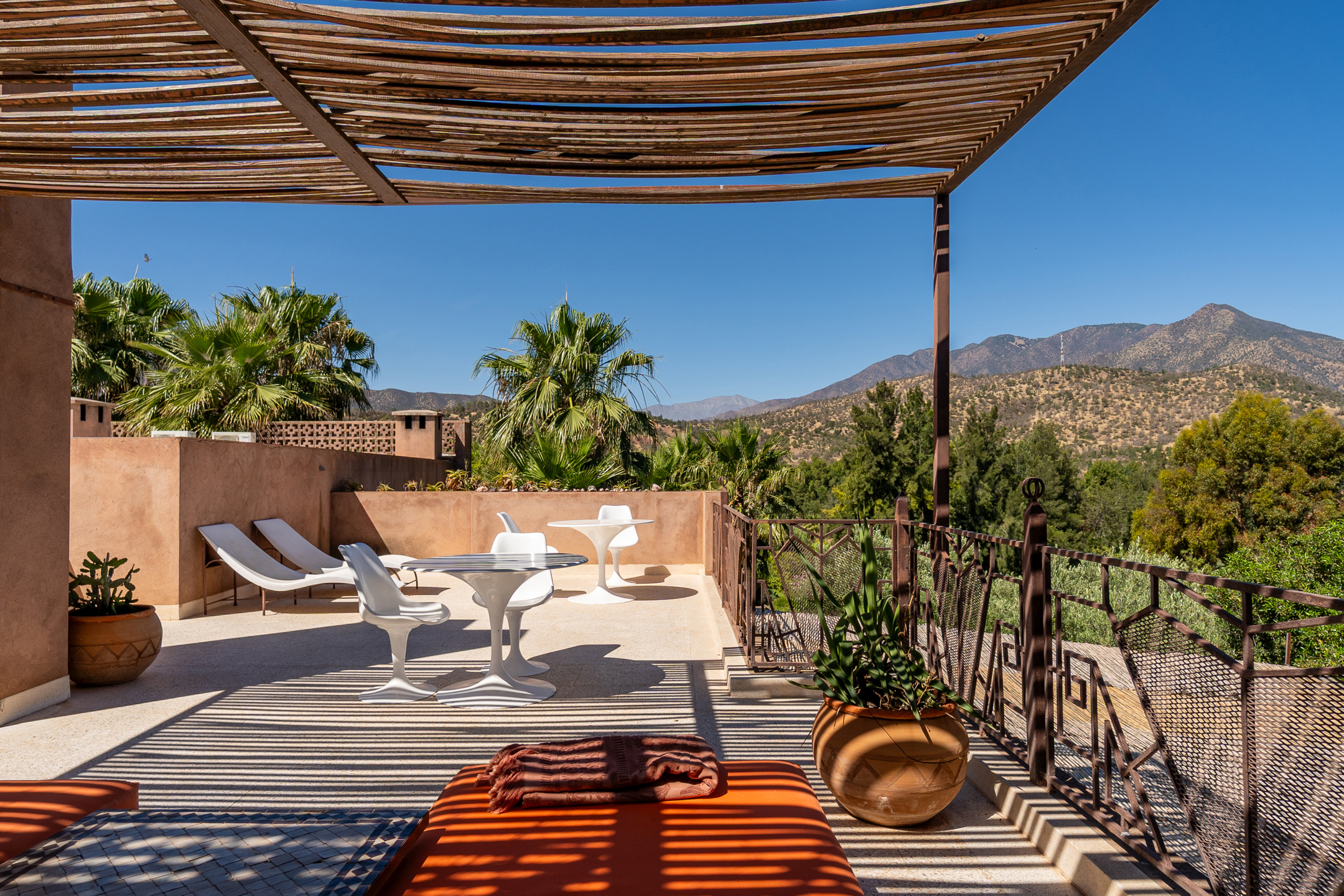  Marrakech I Ouirgane - 物件實景