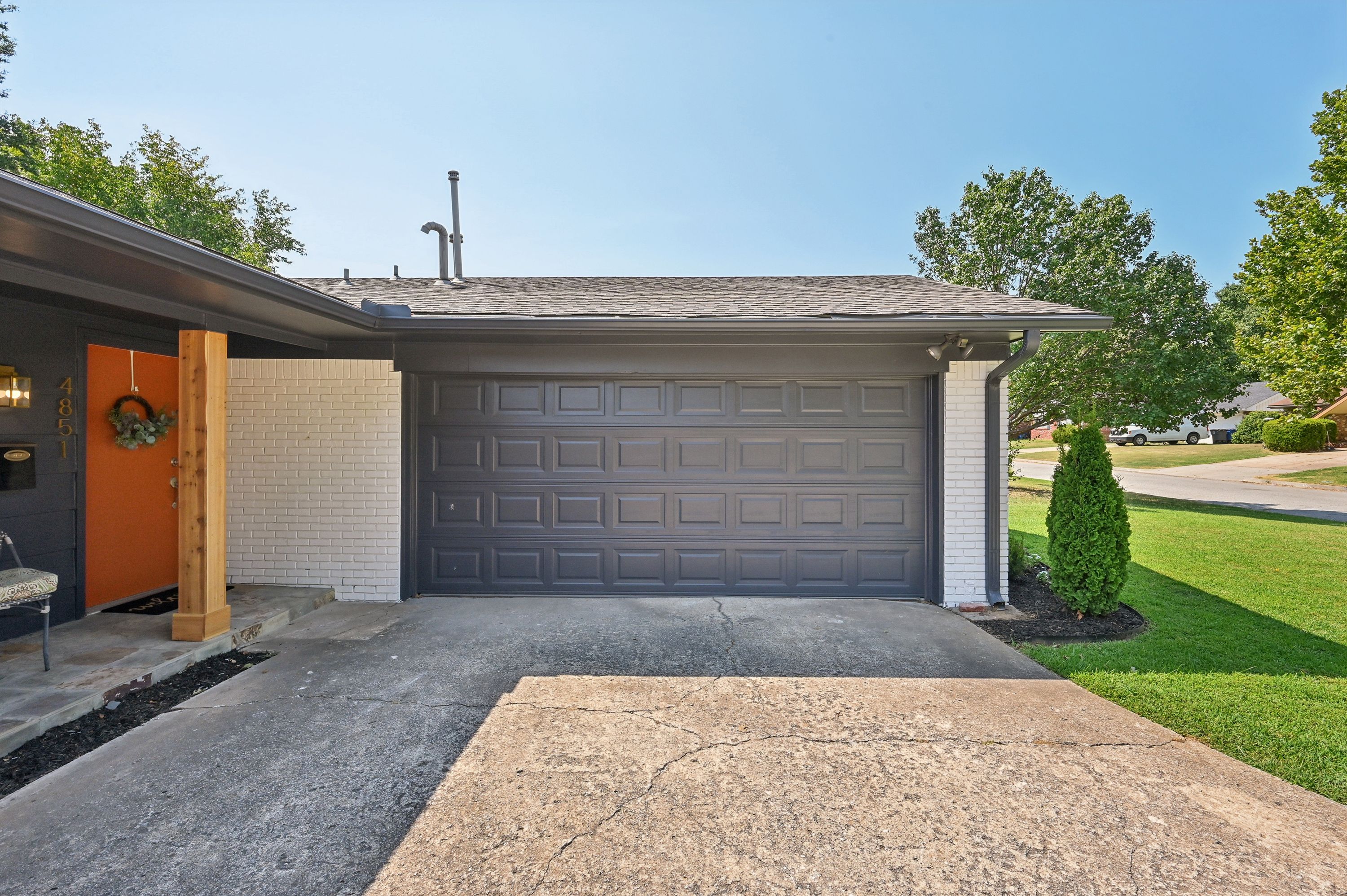  4851 South 85th East Avenue, Tulsa, OK 74145 - 物件實景