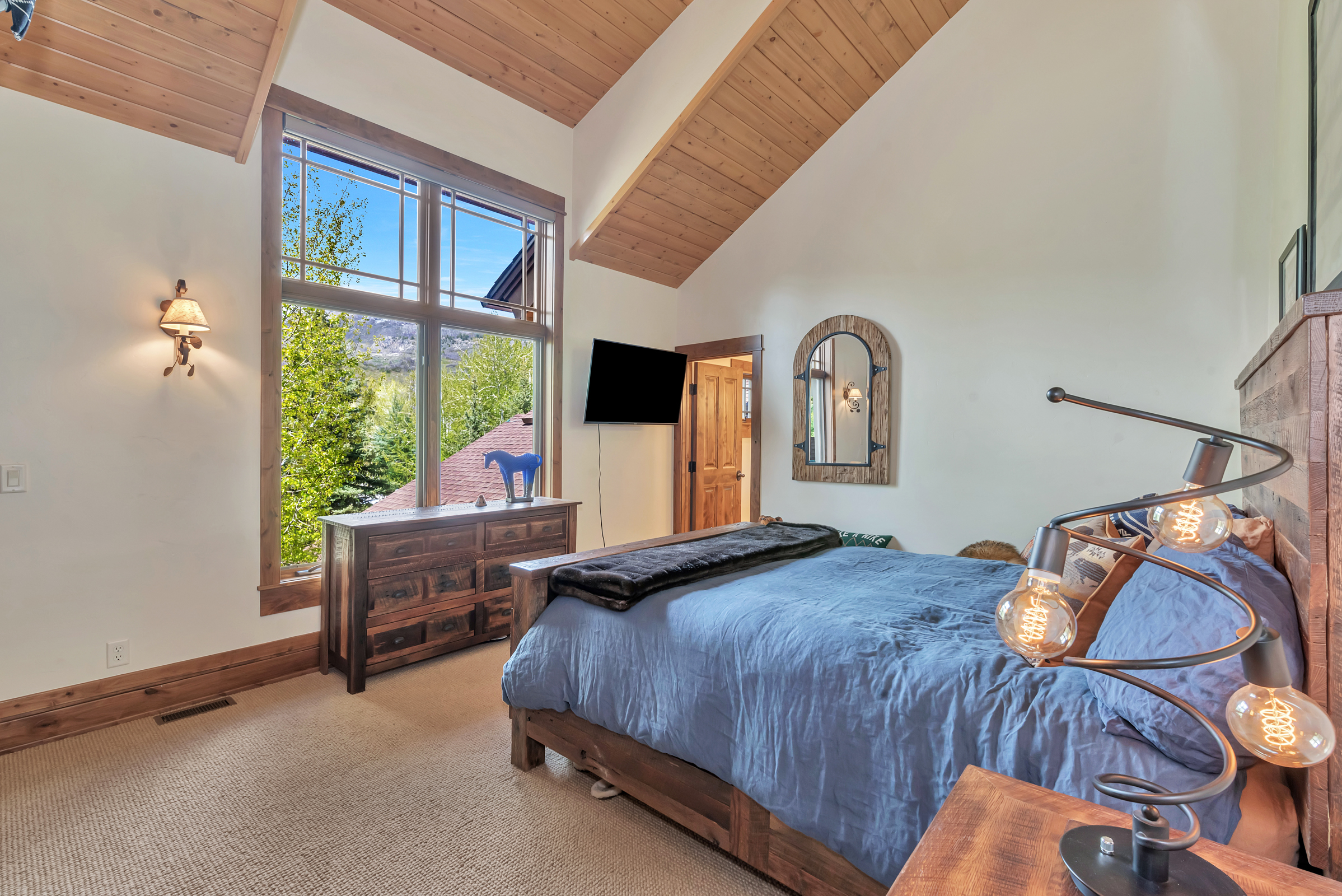  3153 Aspen Wood Lane, Steamboat Springs, CO 80487 - 物件實景