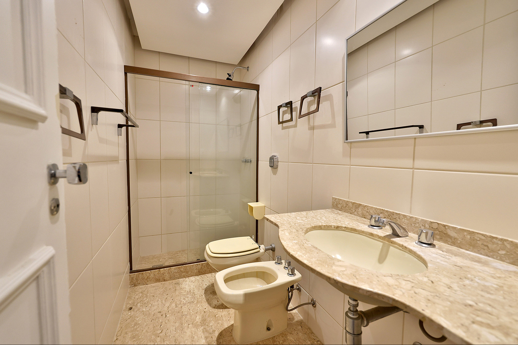  Penthouse in privileged location of Leblon - 物件實景