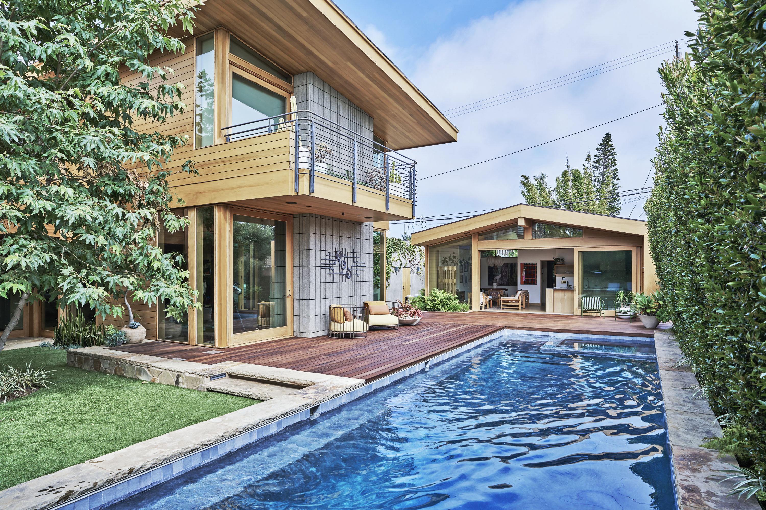  746 Milwood Avenue - 物件實景