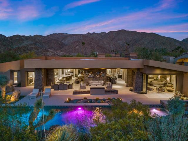 Indian Wells, California, 92210, United States, 5 Bedrooms Bedrooms, ,5 BathroomsBathrooms,Residential,For Sale,1984513