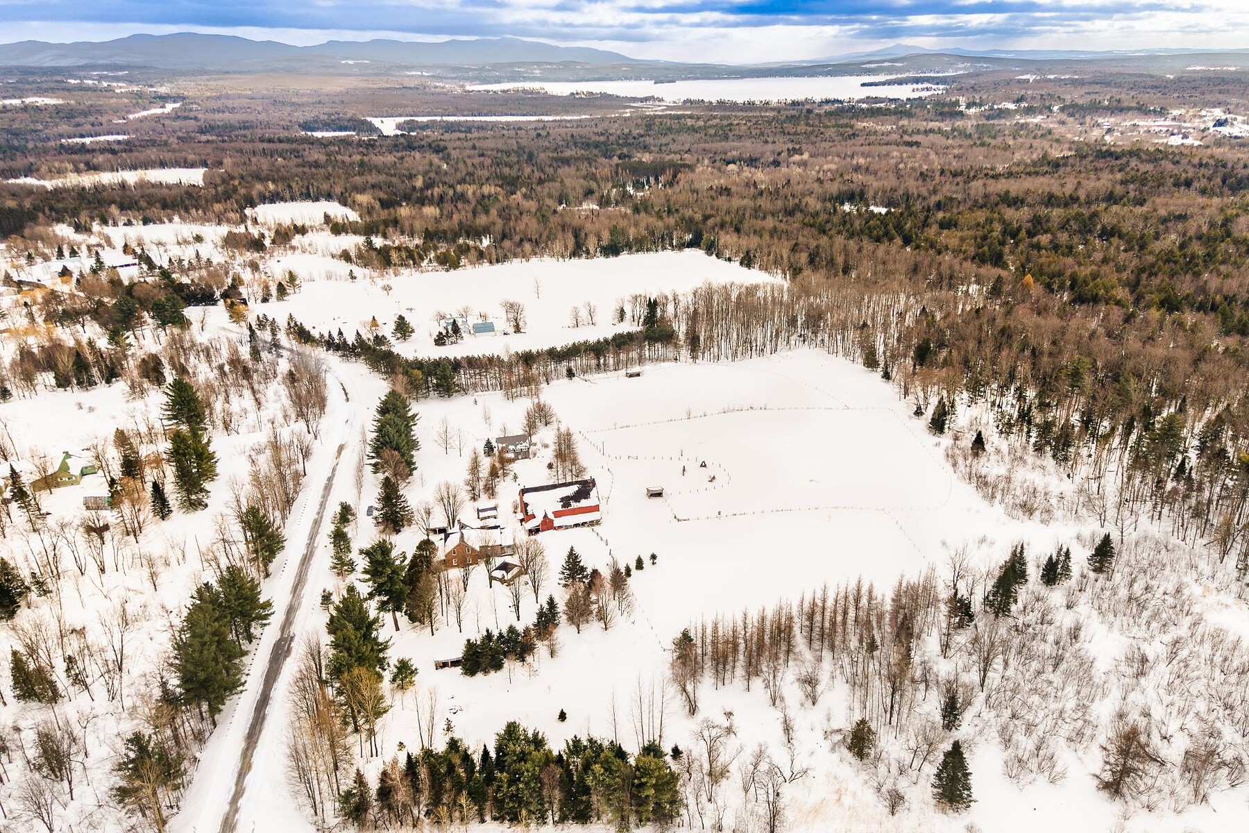  Bolton-Ouest, Eastern Townships - 物件實景