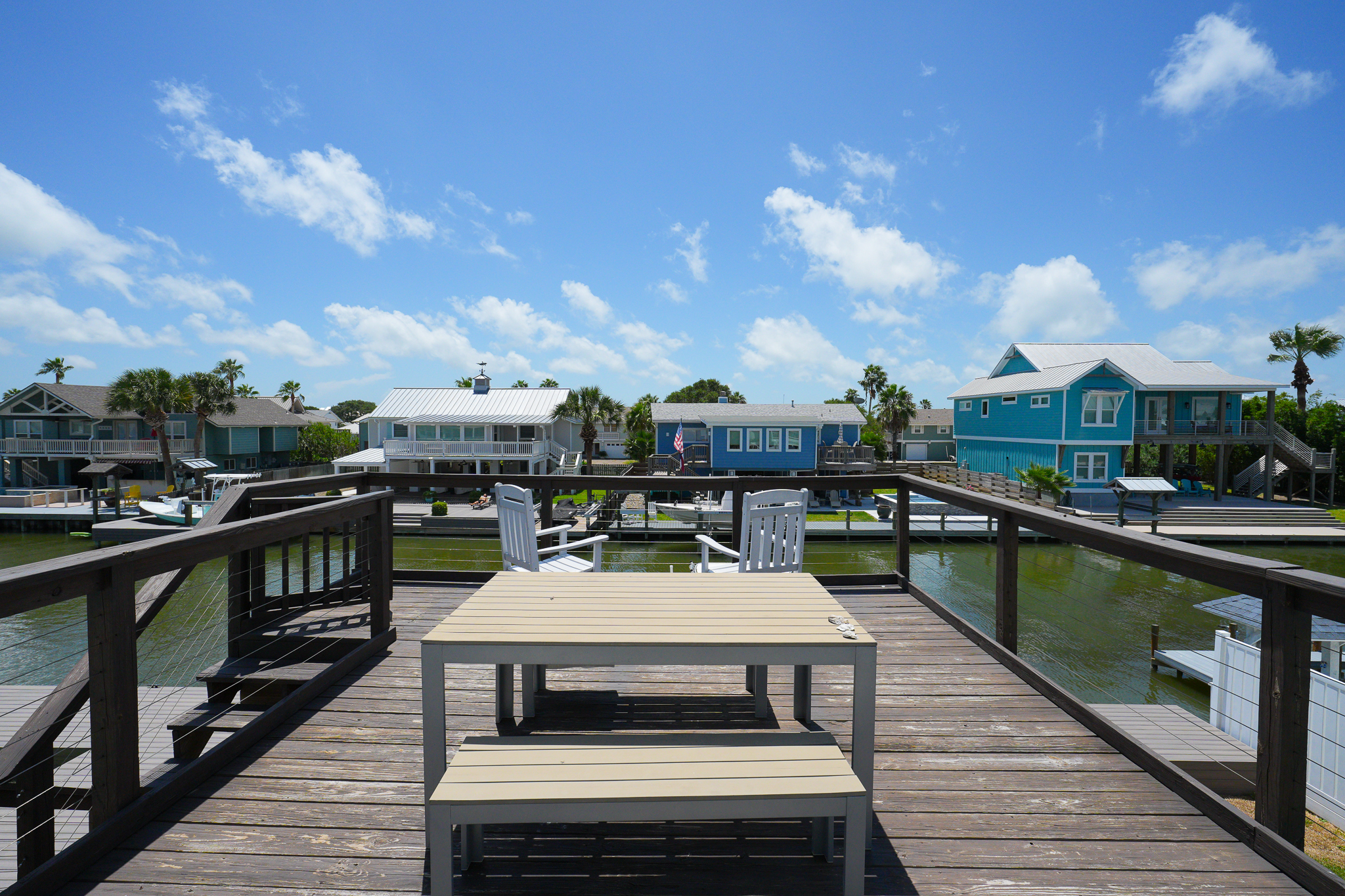  Waterfront Living at its Best in Key Allegro - 物件實景