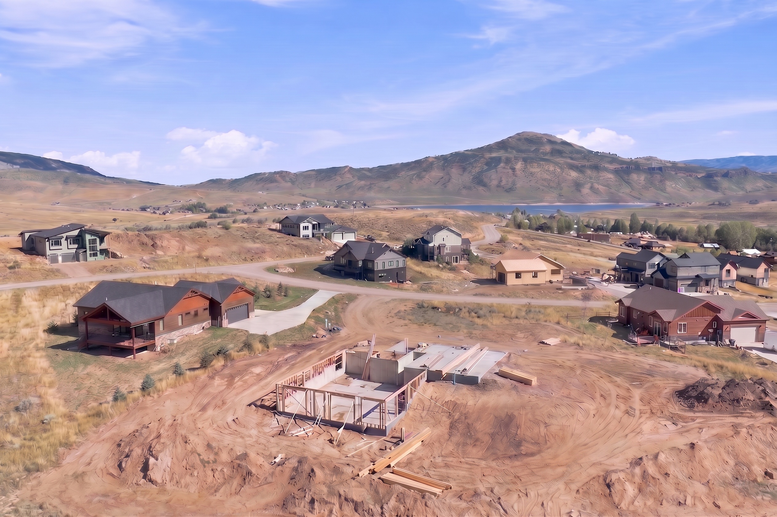  30370 Hostler Drive, Oak Creek, CO 80467 - 物件實景