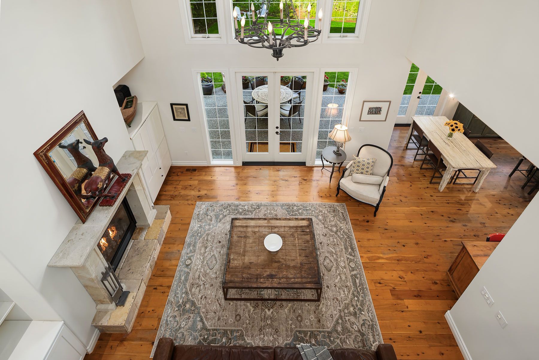  12022 NE 97th Street, Kirkland, WA 98033 - 物件實景