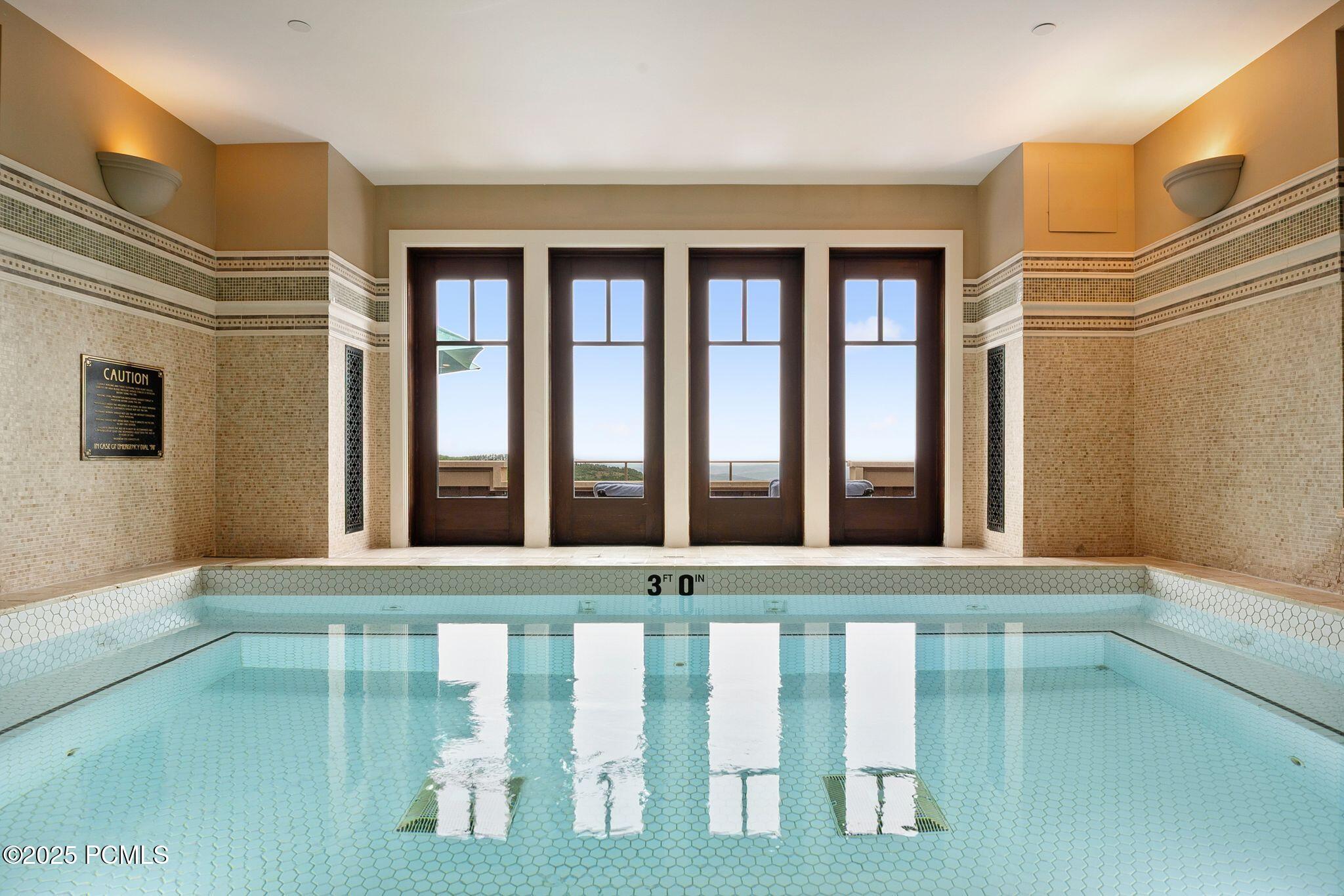 Park City, Utah, 84060, United States, 4 Bedrooms Bedrooms, ,5 BathroomsBathrooms,Residential,For Sale,1934666