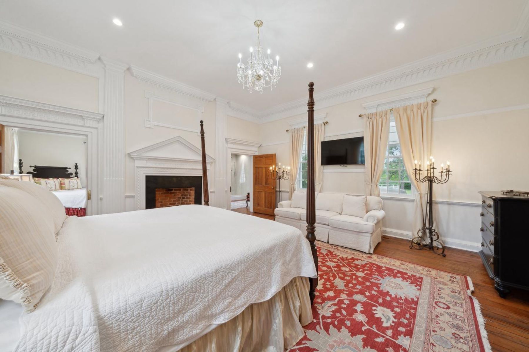  6903 Blenheim Road, Scottsville, VA, 24590 - 物件實景