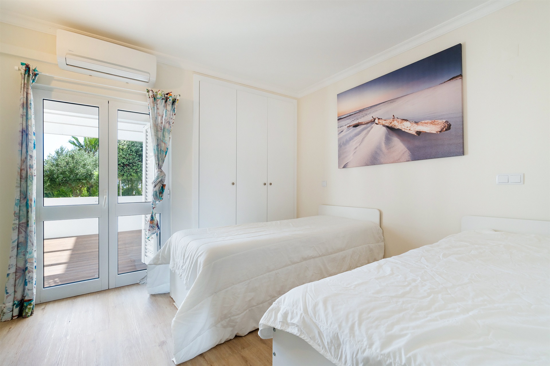  Semi-detached house, 2 bedrooms, for Sale - 物件實景