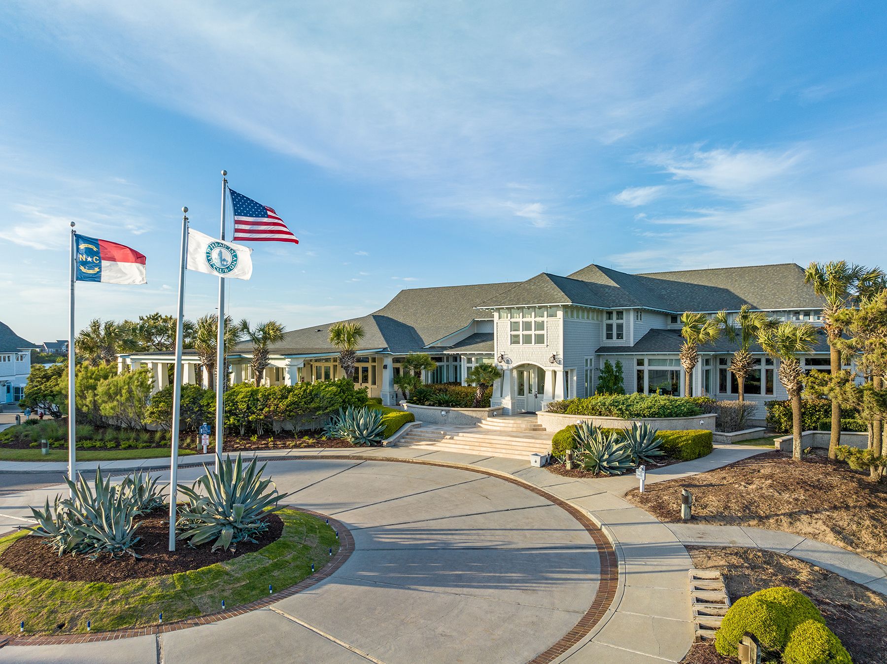  12 Scotch Bonnet Lane, Bald Head Island, NC 28461 - 物件實景