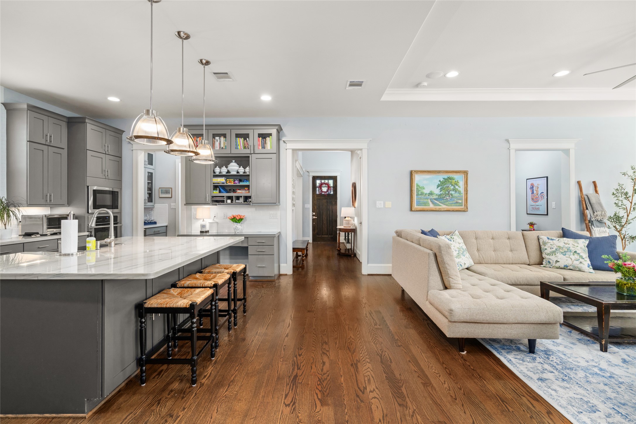  1045 Rosepoint Street - 物件實景