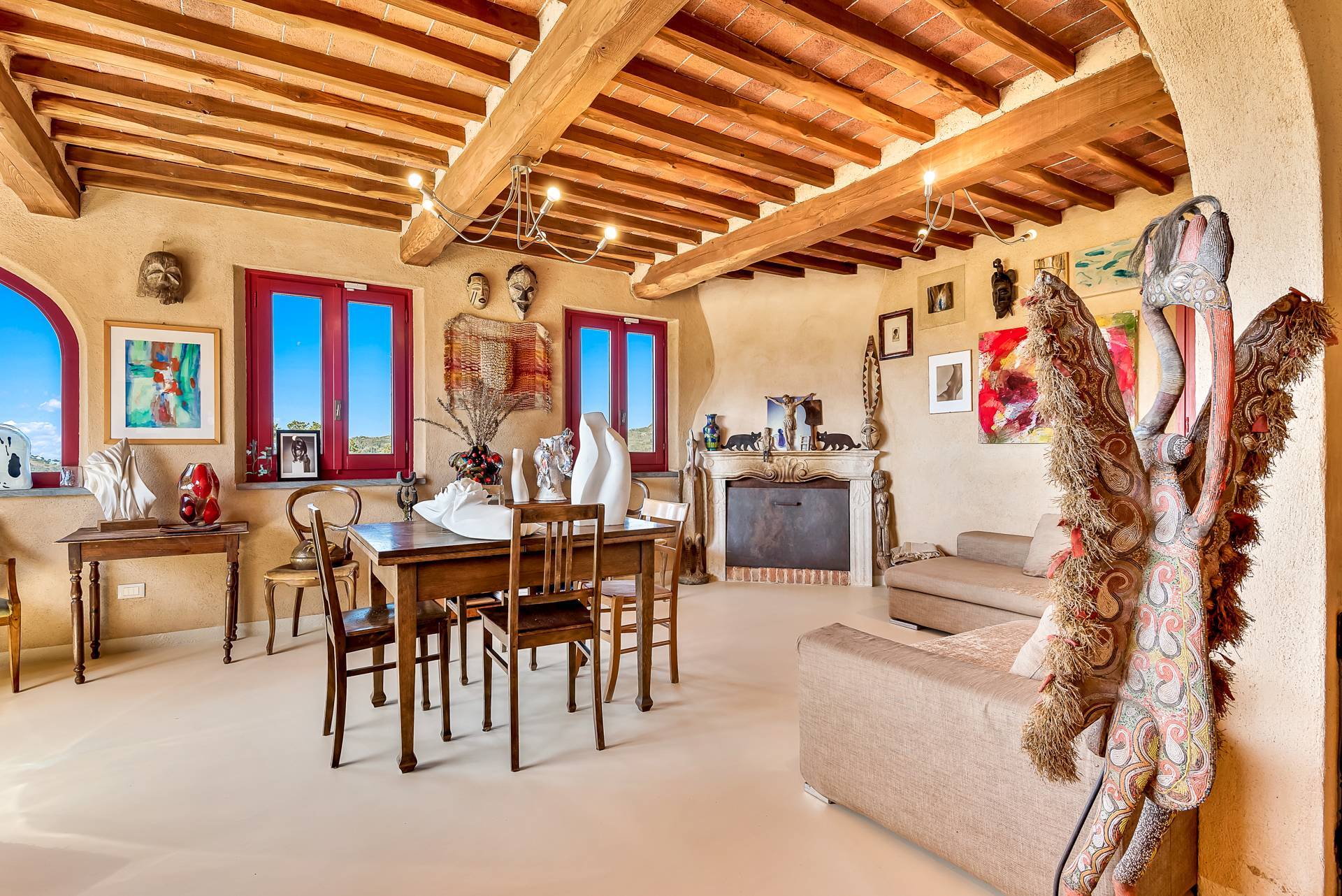 Gallena, Camaiore, Lucca, 55041, IT, 4 Bedrooms Bedrooms, ,6 BathroomsBathrooms,Residential,For Sale,Gallena,1442071