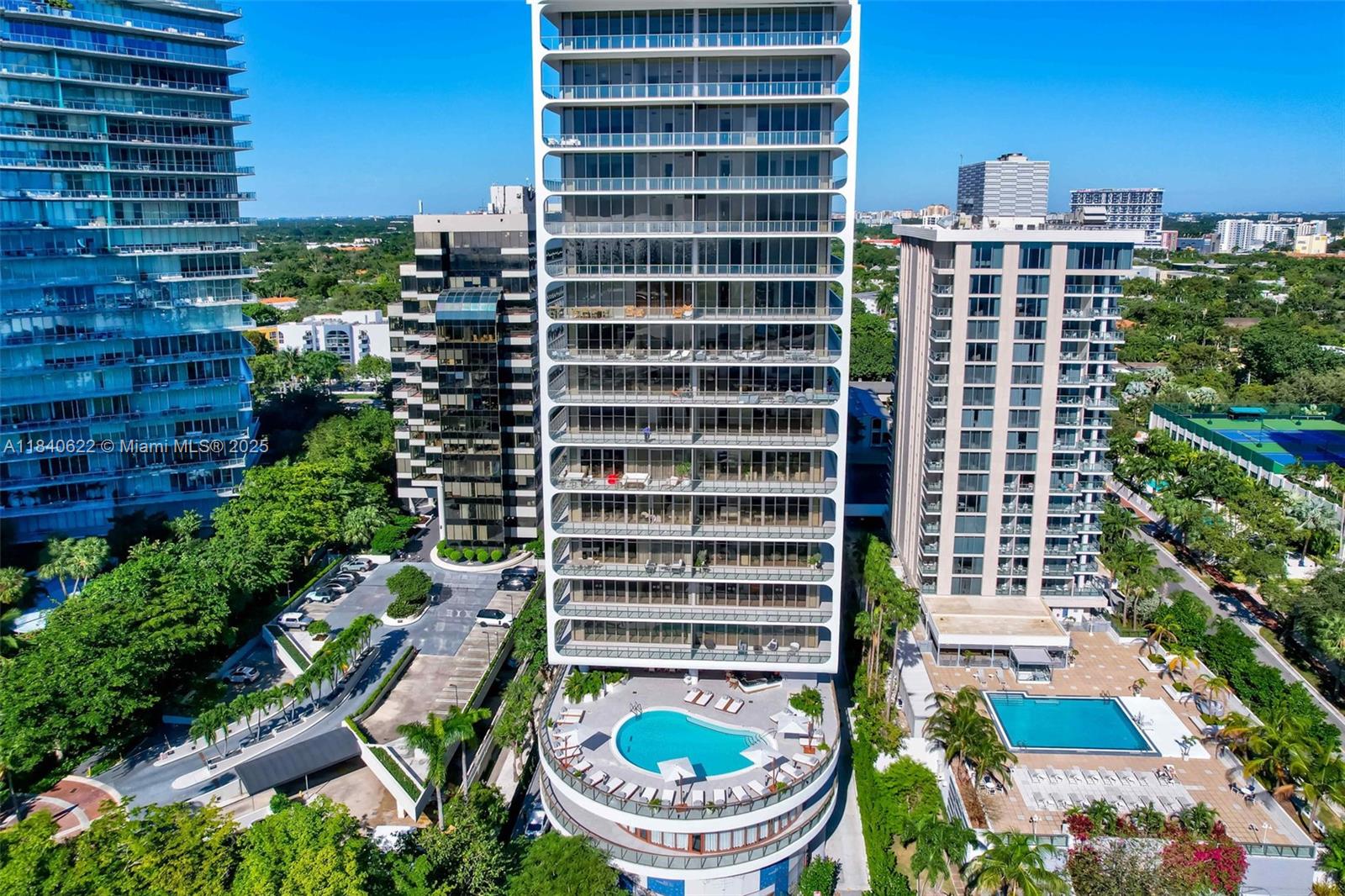 Miami, Florida, 33133, United States, 4 Bedrooms Bedrooms, ,4 BathroomsBathrooms,Residential,For Sale,1898315