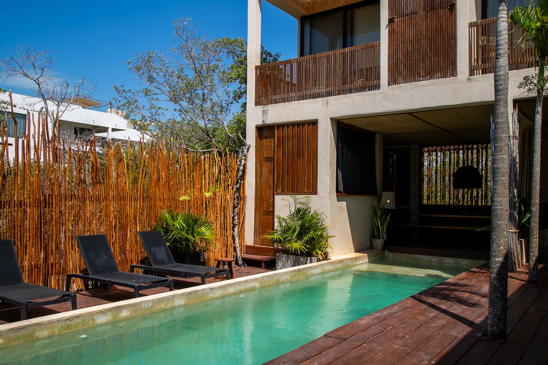  Palafito - Exclusive Eco-Resort & Boutique Hotel - 物件實景