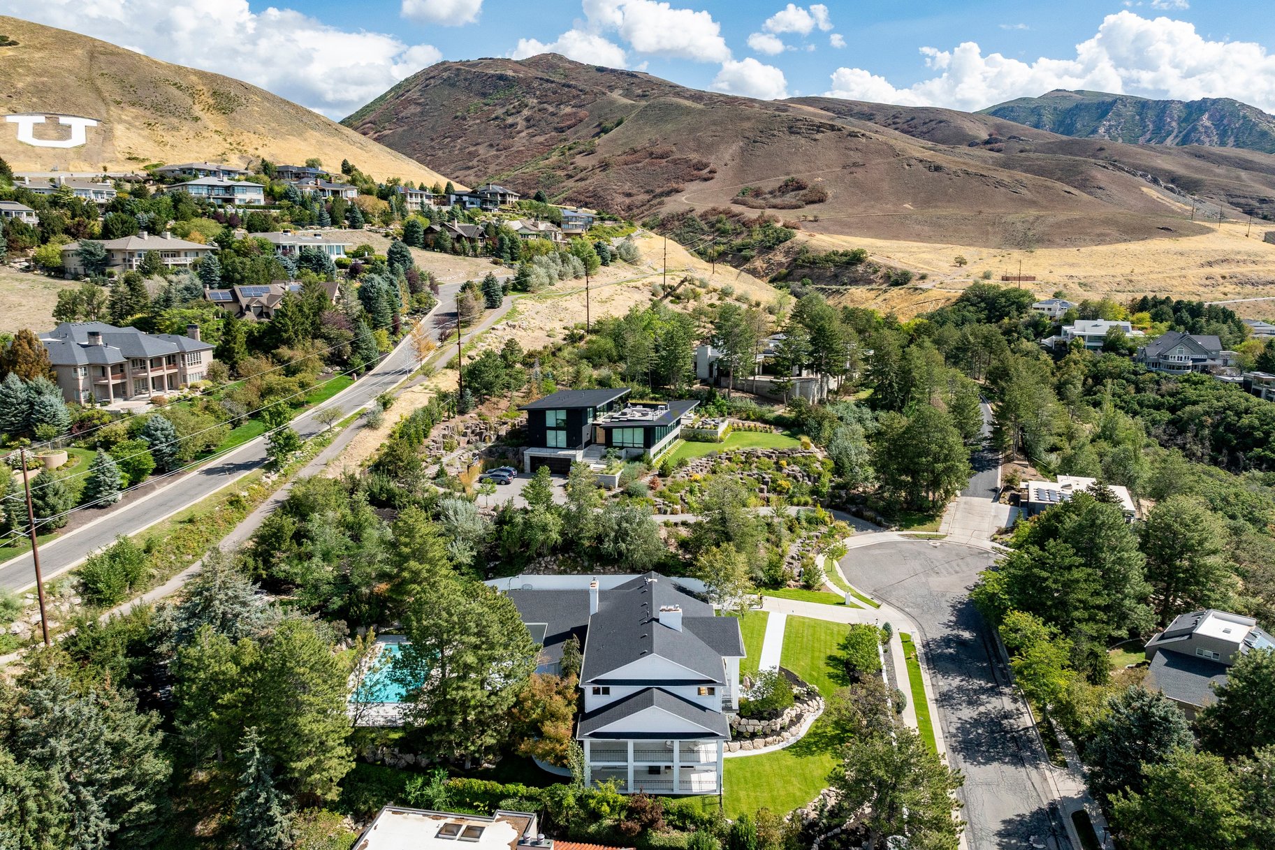  Fully Remodeled Colonial in Prestigious Federal Heights on a Large ~3/4 acre lot - 物件實景