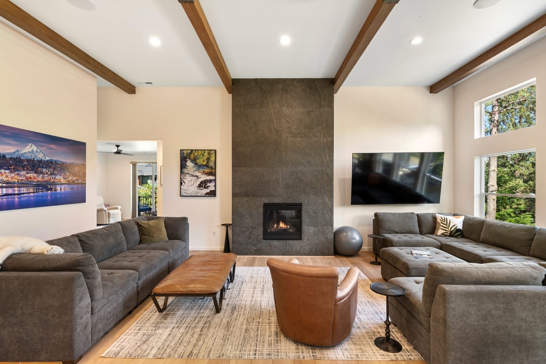  1105 LOGANBERRY LN White Salmon, WA 98672 - 物件實景