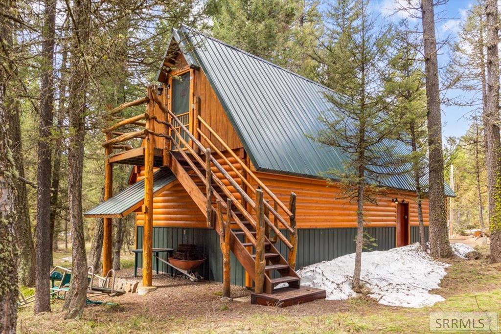 Island Park, Idaho, 83429, United States, 3 Bedrooms Bedrooms, ,2 BathroomsBathrooms,Residential,For Sale,1766025