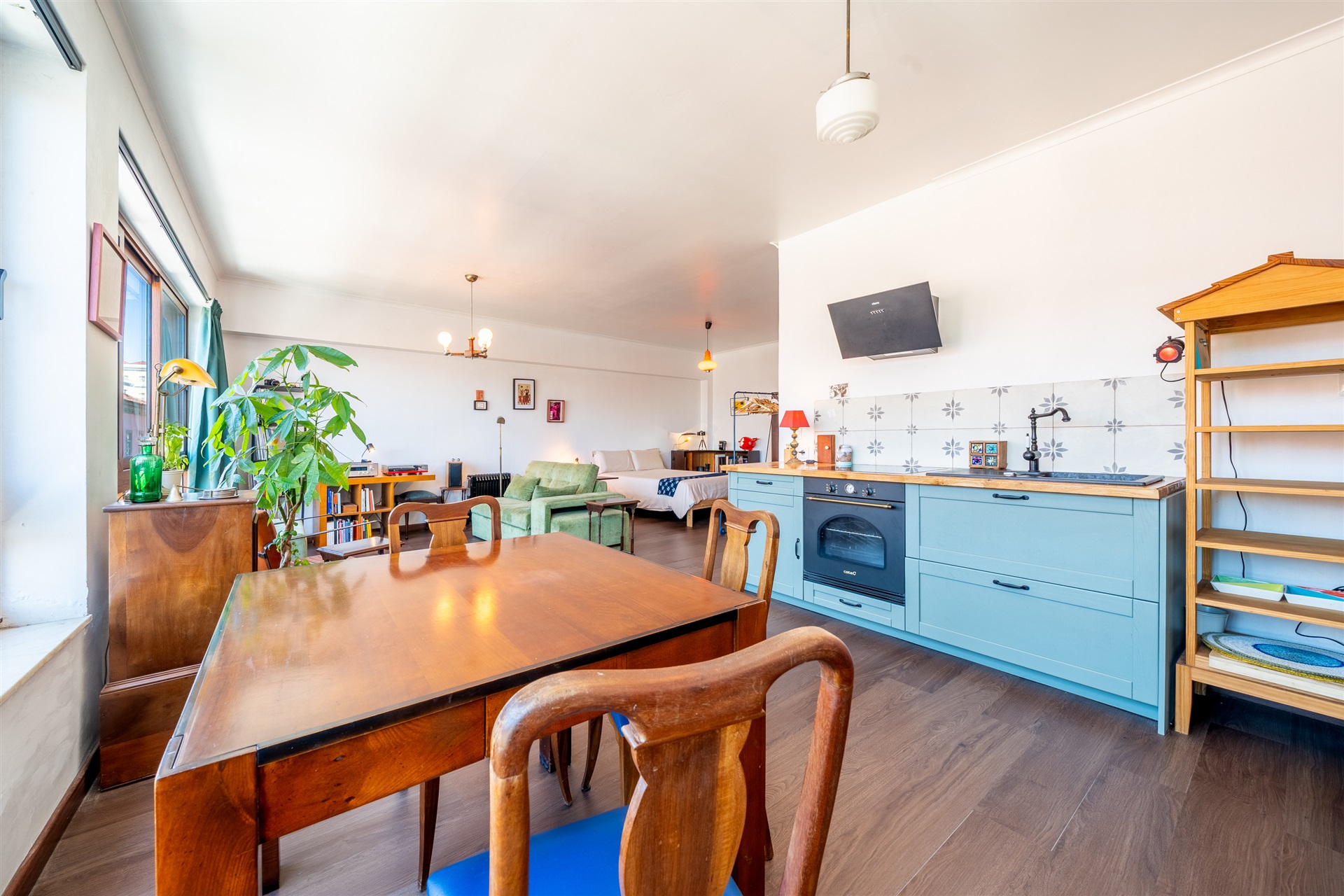 Loft, 0 bedrooms, for Sale - 物件實景
