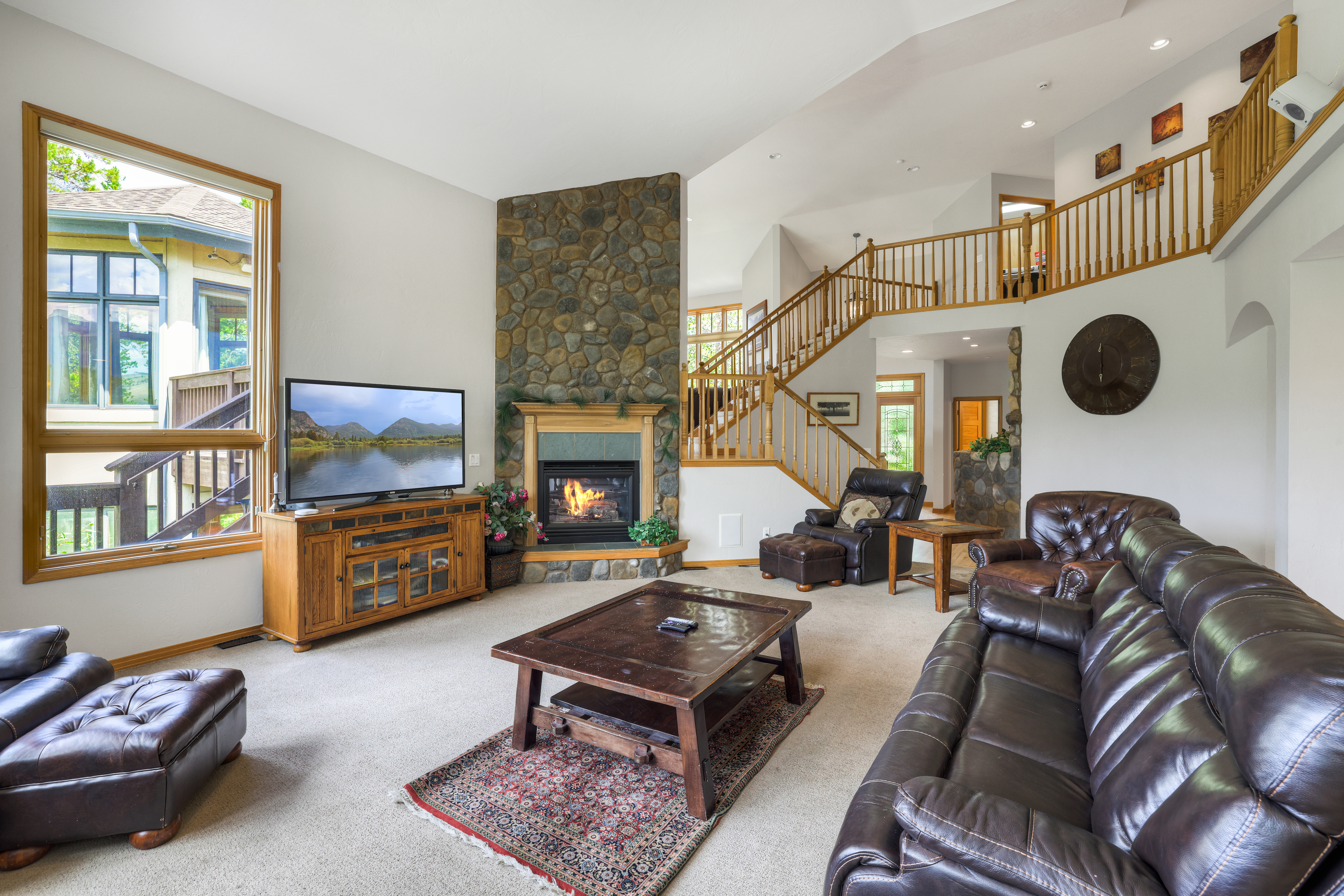 Amazing Mountain Views Located in Breckenridge’s Highlands Neighborhood - 物件實景