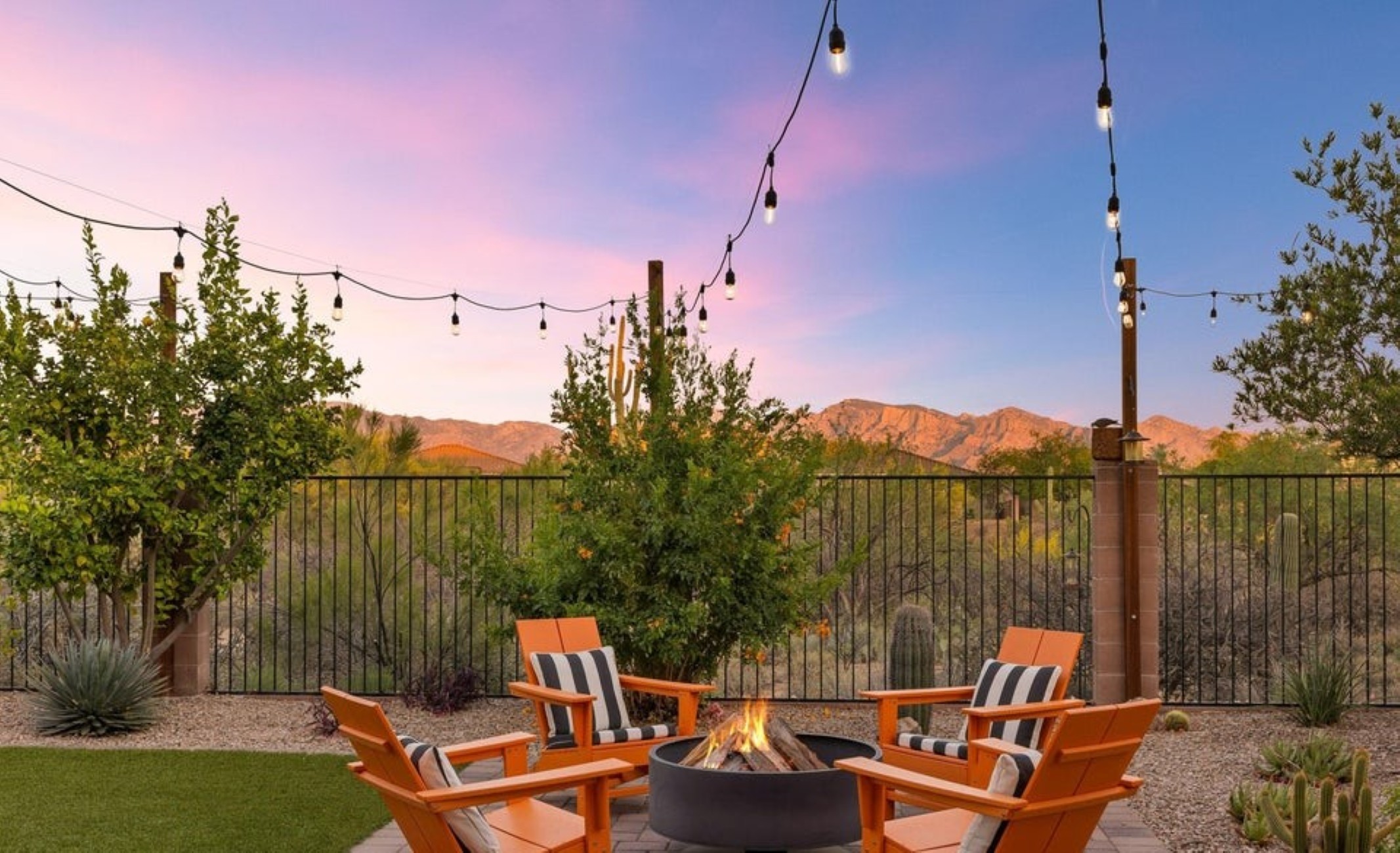  12252 N Wind Runner Parkway  Marana, AZ - 物件實景