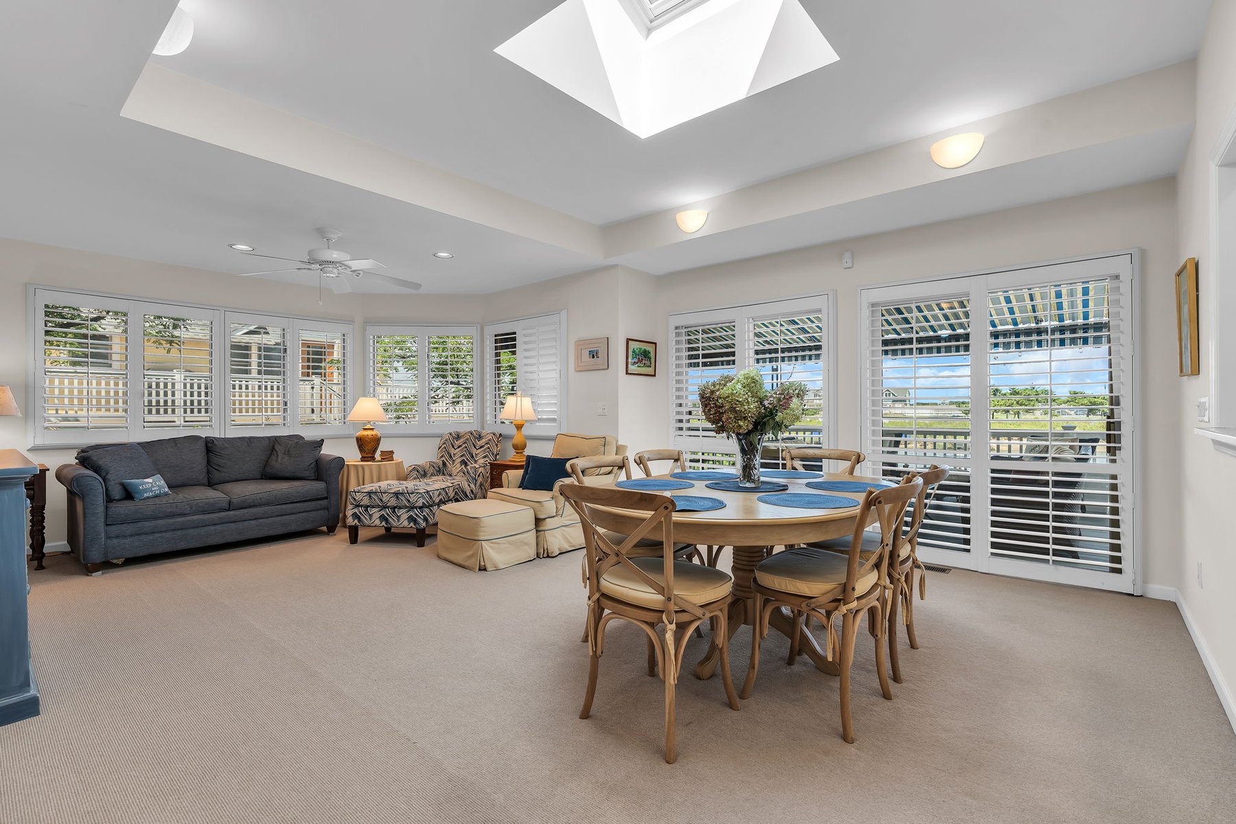  Rare Manasquan Waterfront Compound on Ocean Avenue - 物件實景