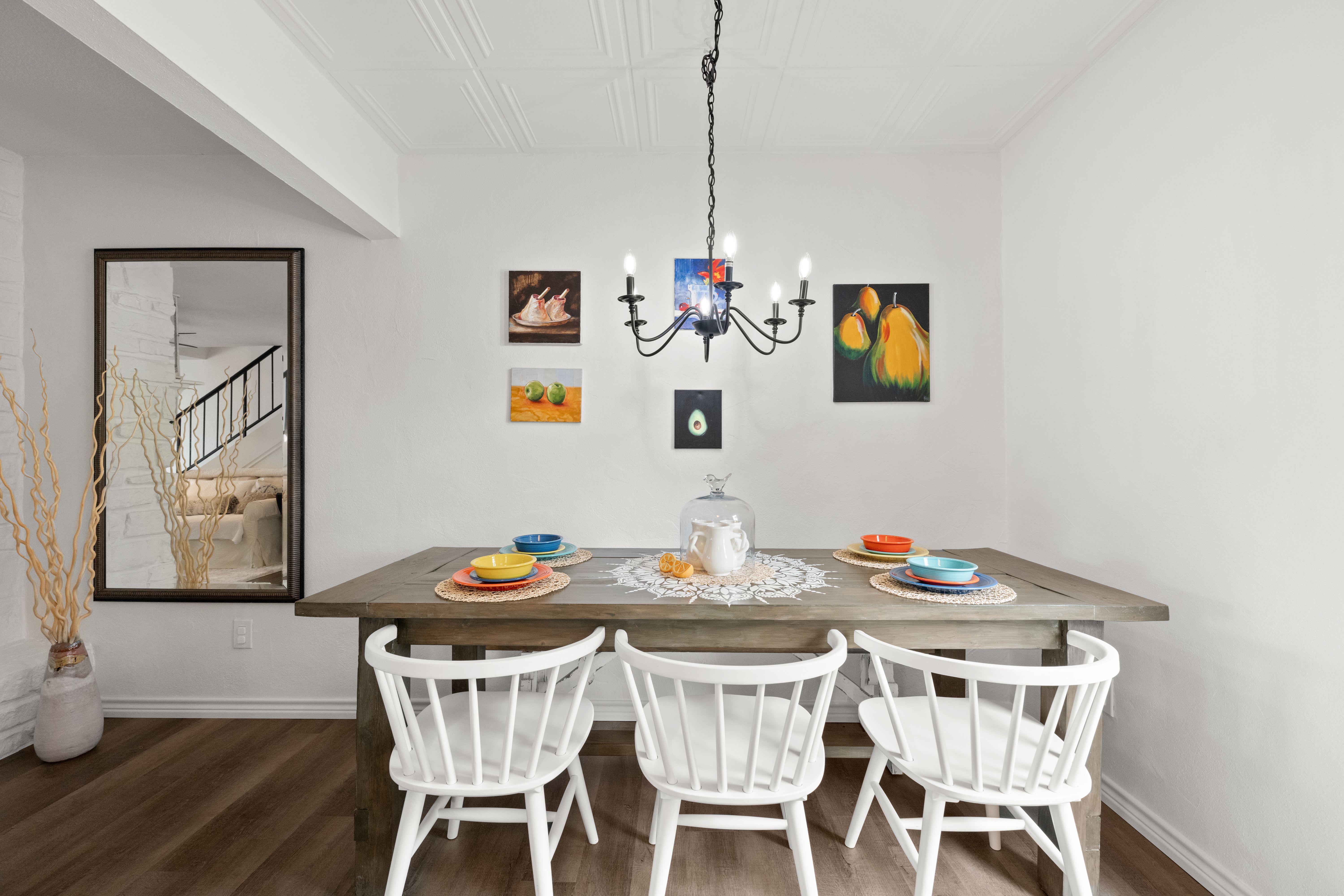  Beautiful Updated Townhome in Horseshoe Bay - 物件實景