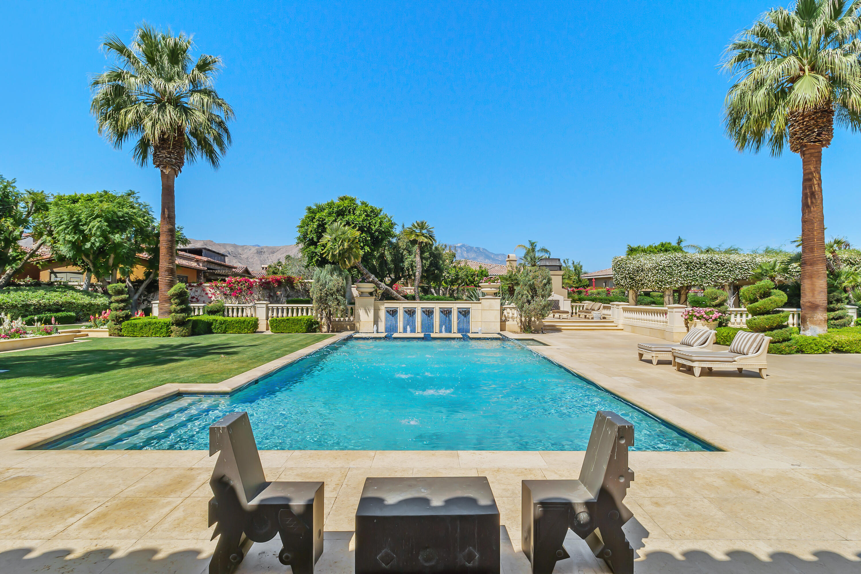 Rancho Mirage, California, 92270, United States, 5 Bedrooms Bedrooms, ,7 BathroomsBathrooms,Residential,For Sale,1806211
