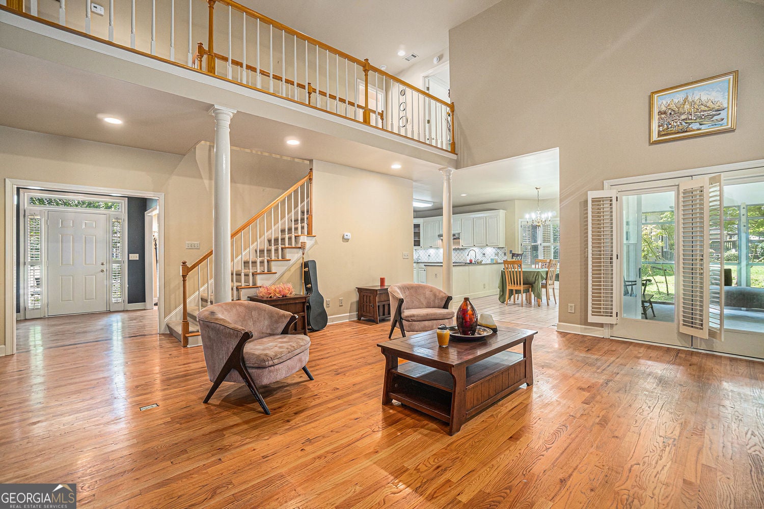 Powder Springs, Georgia, 30127, United States, 5 Bedrooms Bedrooms, ,4 BathroomsBathrooms,Residential,For Sale,1871669