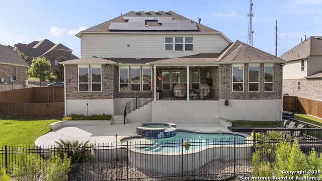 San Antonio, Texas, 78261, United States, 5 Bedrooms Bedrooms, ,5 BathroomsBathrooms,Residential,For Sale,1827097