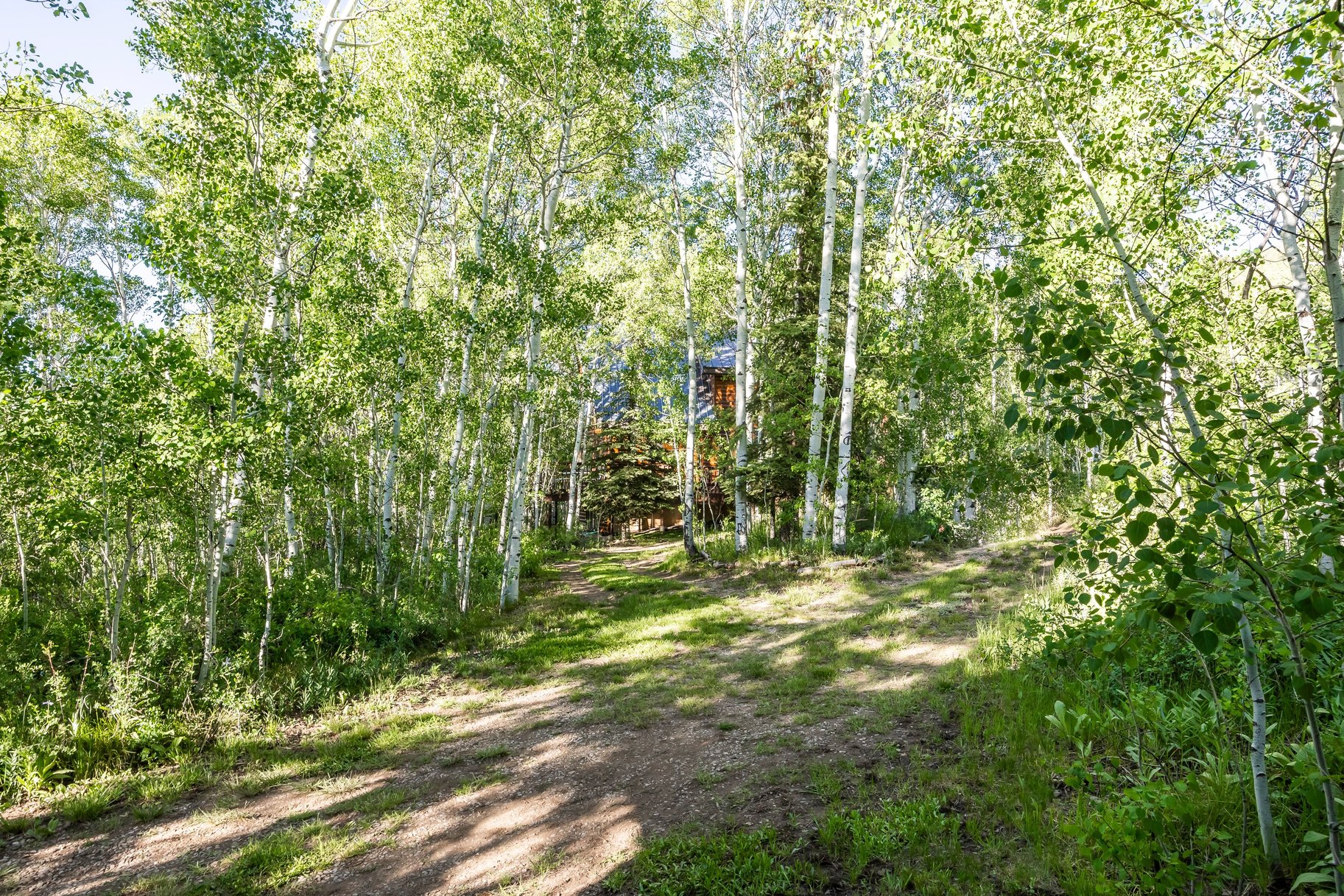  Secluded Weber Canyon Living Near Park City - 物件實景