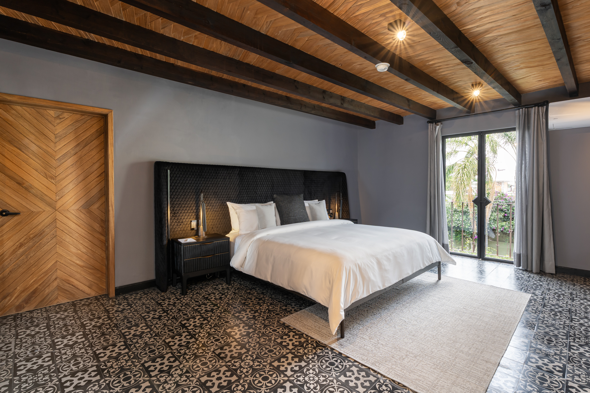  Hotel Piedras Negras - 物件實景