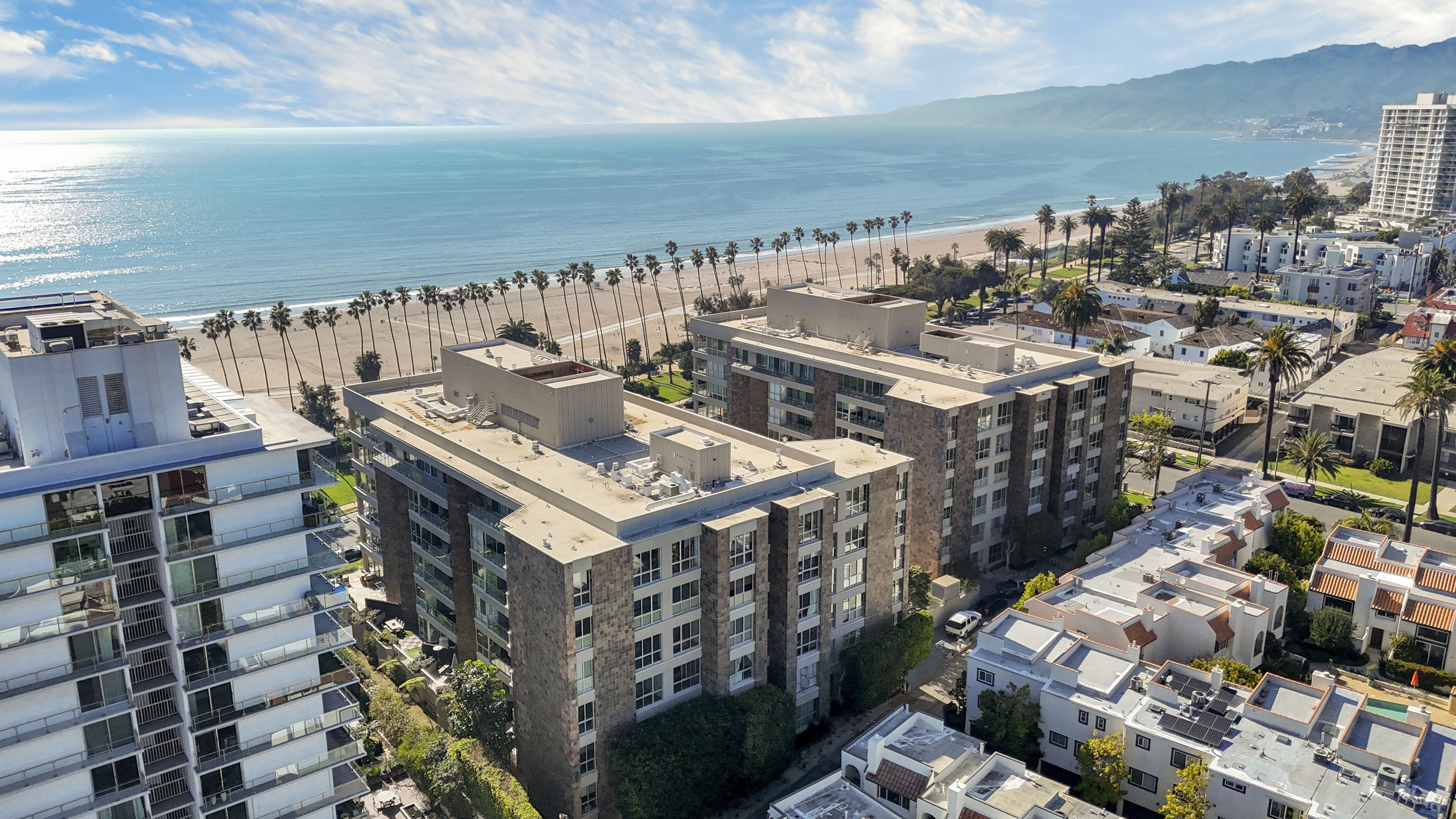  515 Ocean Avenue, 706S - 物件實景