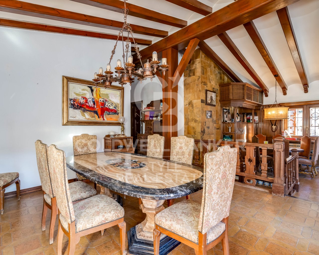Castellví de Rosanes, Catalonia, ES, 5 Bedrooms Bedrooms, ,3 BathroomsBathrooms,Residential,For Sale,1722503