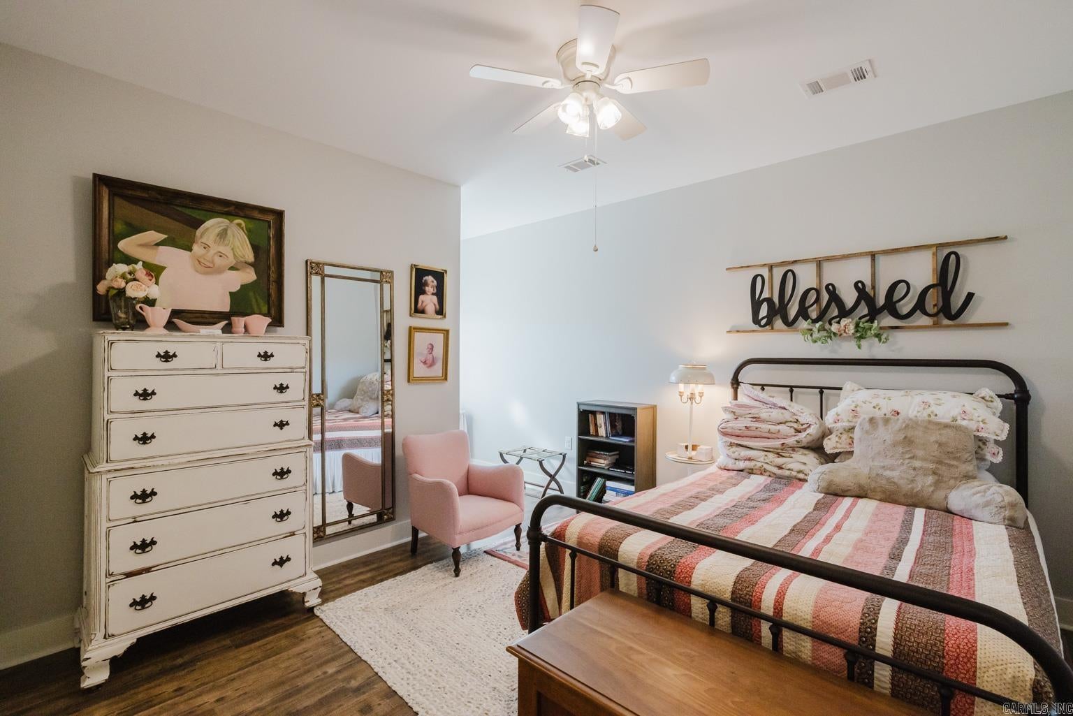 Alexander, Arkansas, 72002, United States, 3 Bedrooms Bedrooms, ,3 BathroomsBathrooms,Residential,For Sale,2005542