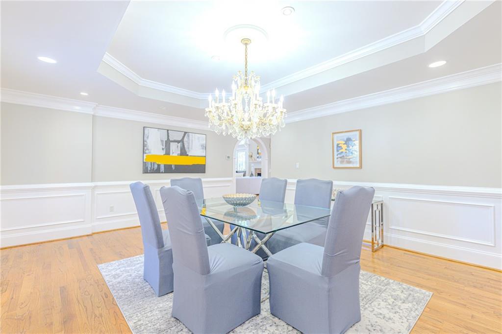 Atlanta, Georgia, 30350, United States, 5 Bedrooms Bedrooms, ,5 BathroomsBathrooms,Residential,For Sale,1987356